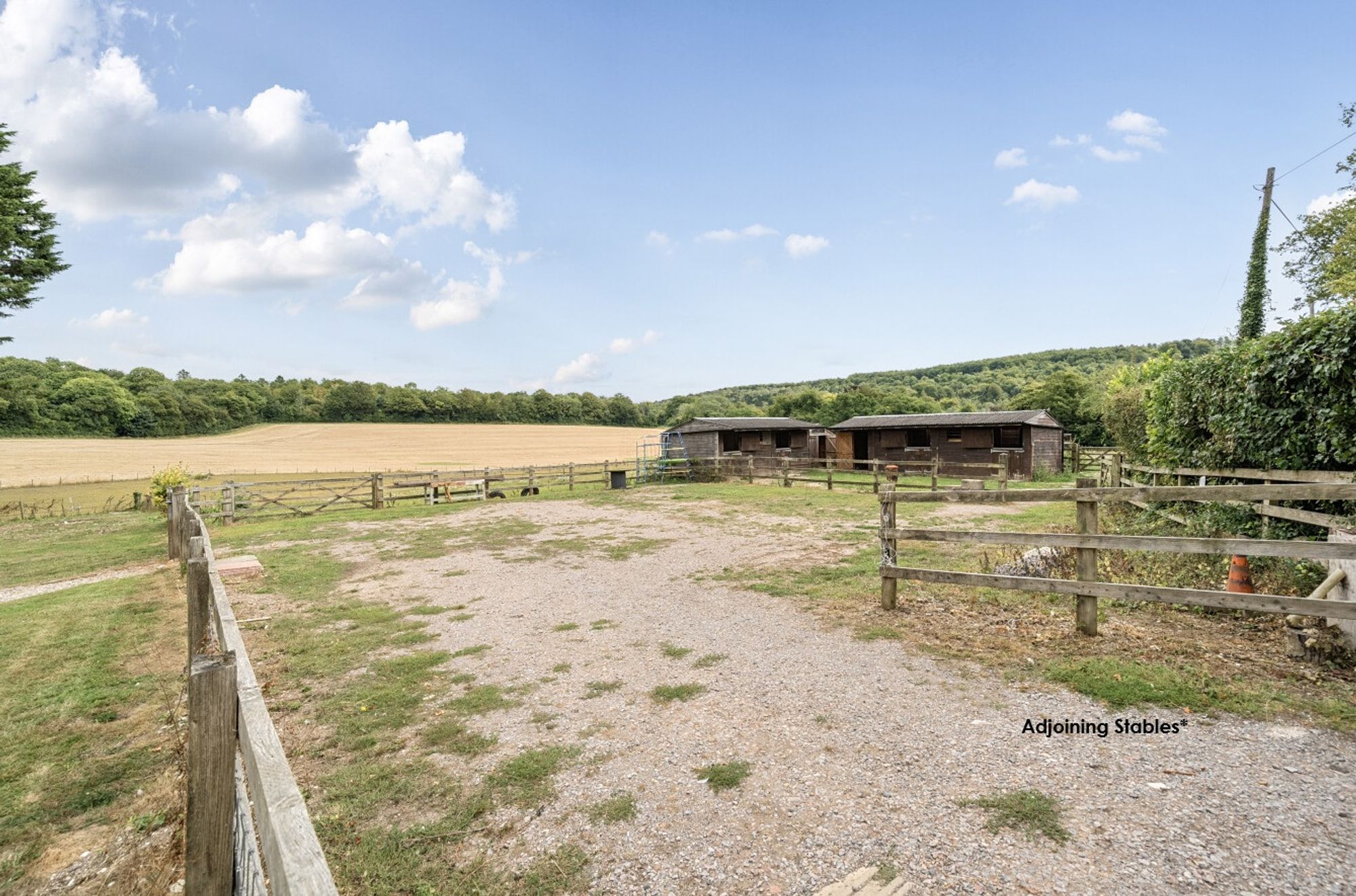 Madehurst Road, Madehurst, BN18