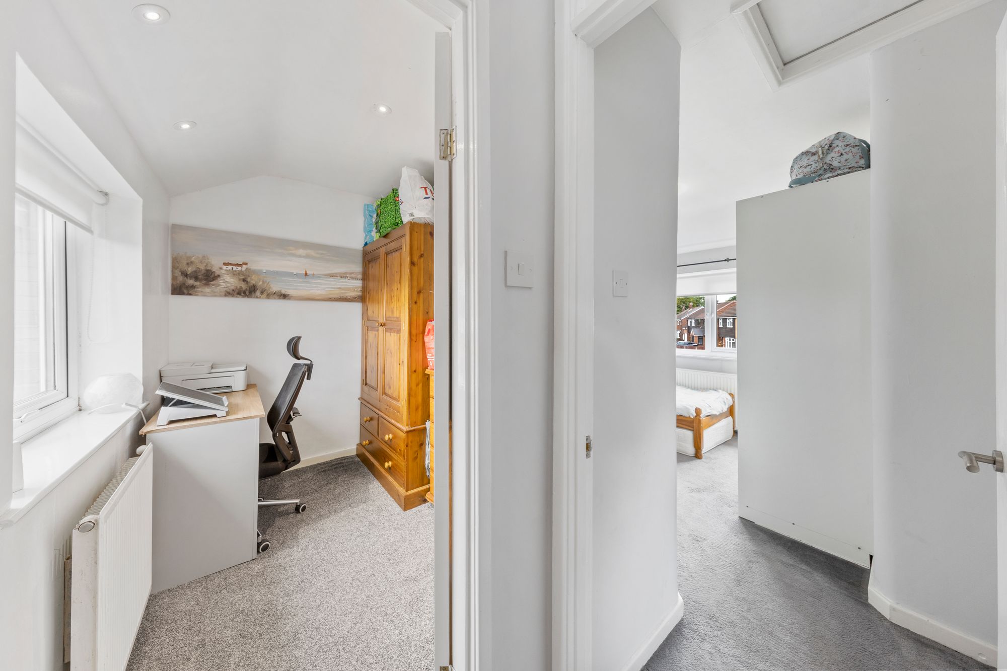 Somerset Way, Warrington