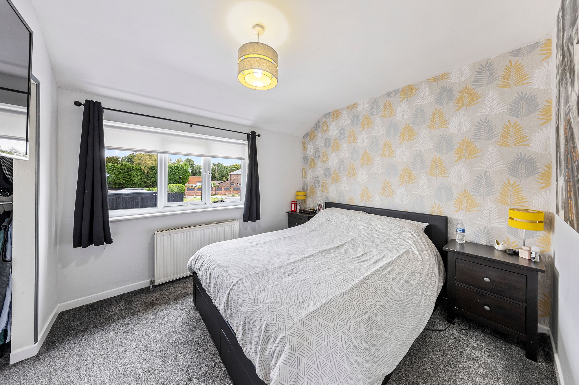 Somerset Way, Warrington