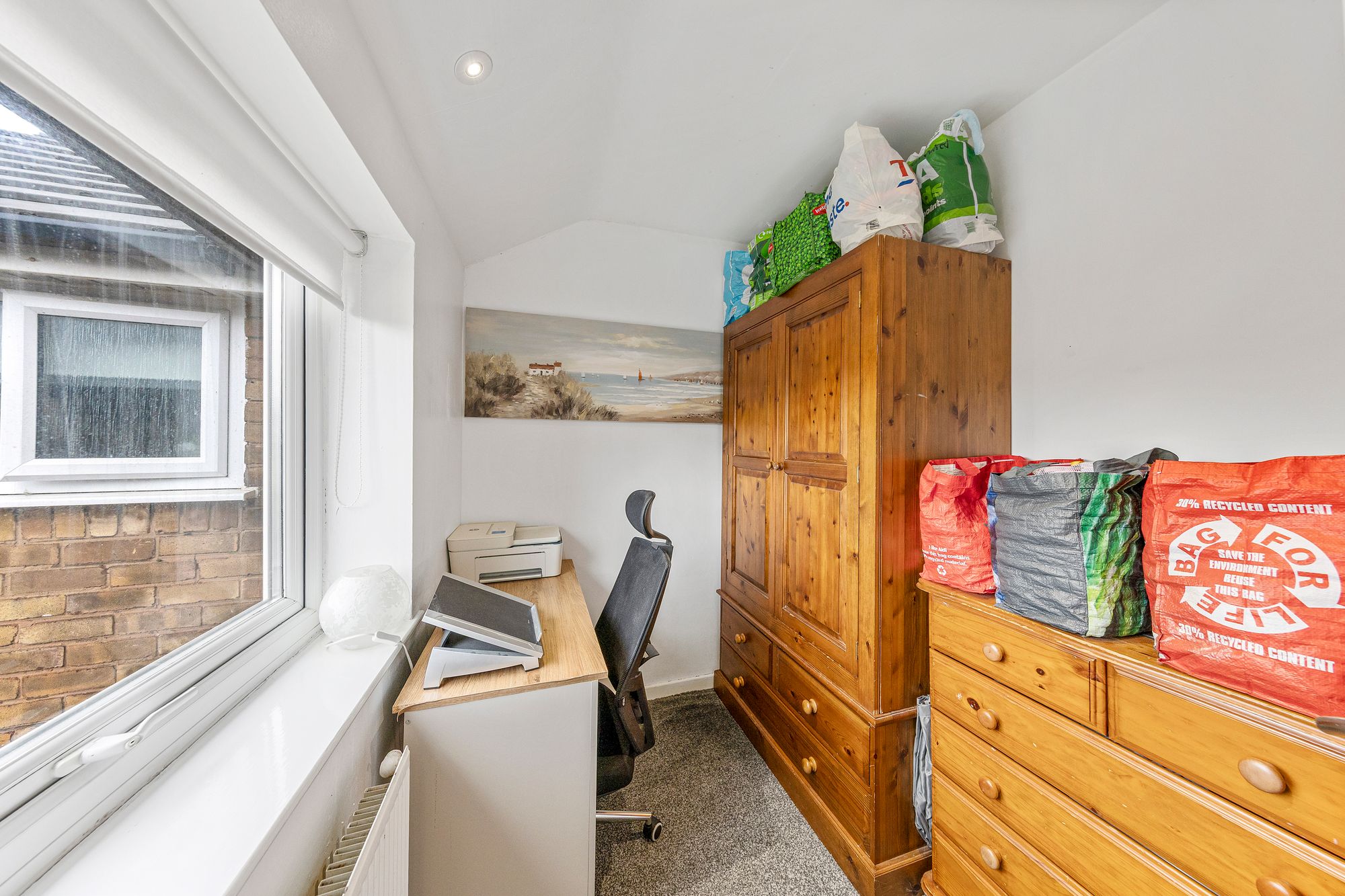 Somerset Way, Warrington