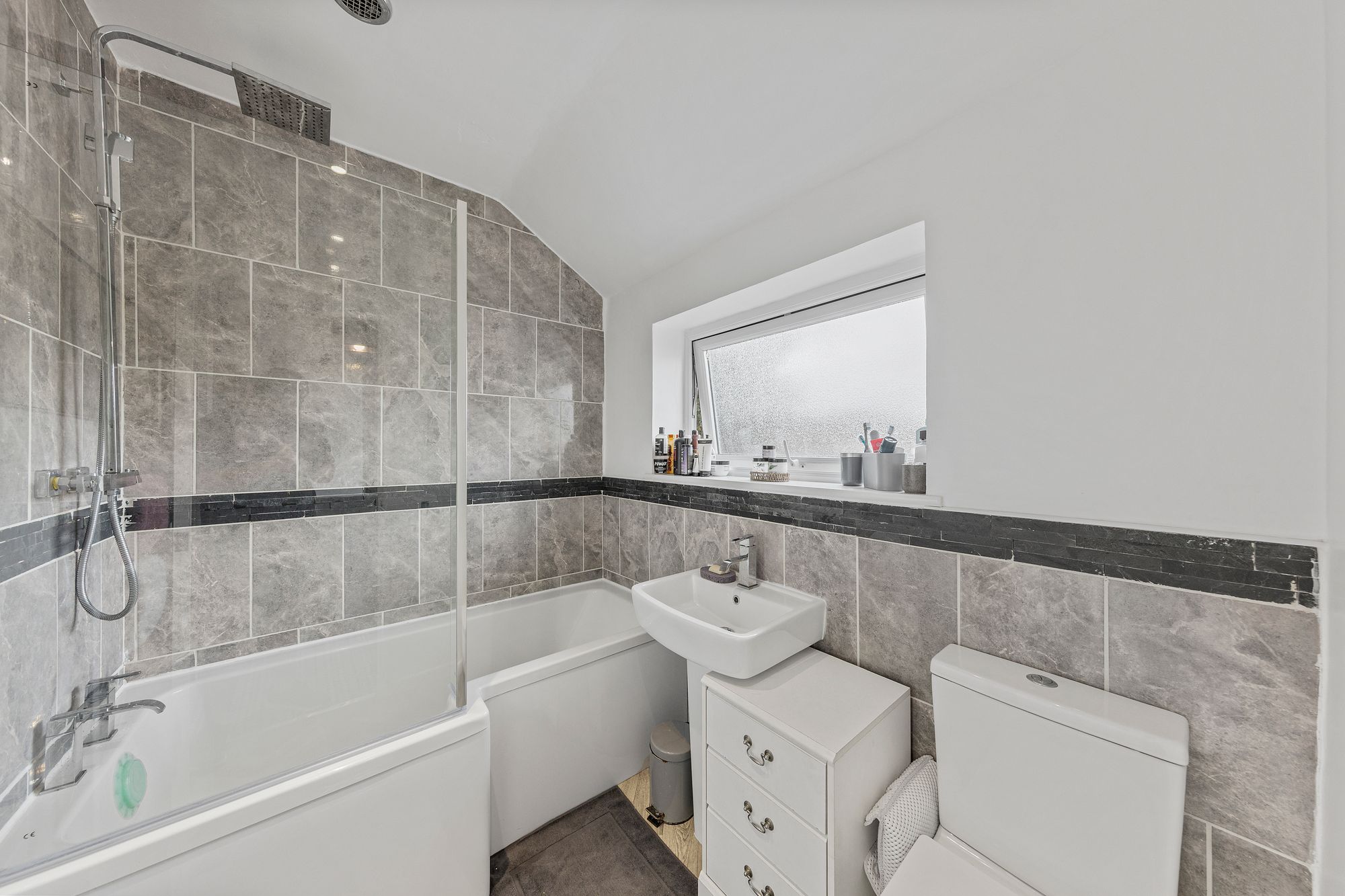 Somerset Way, Warrington