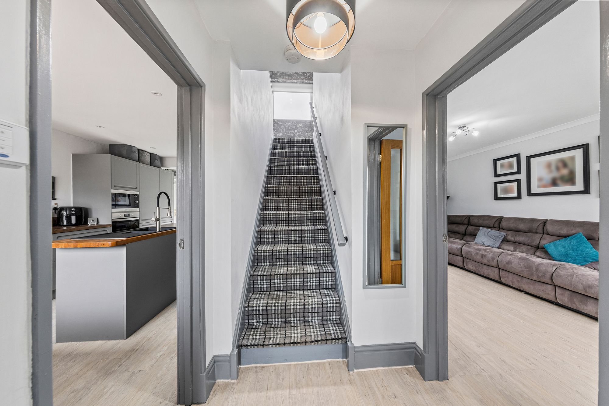 Somerset Way, Warrington