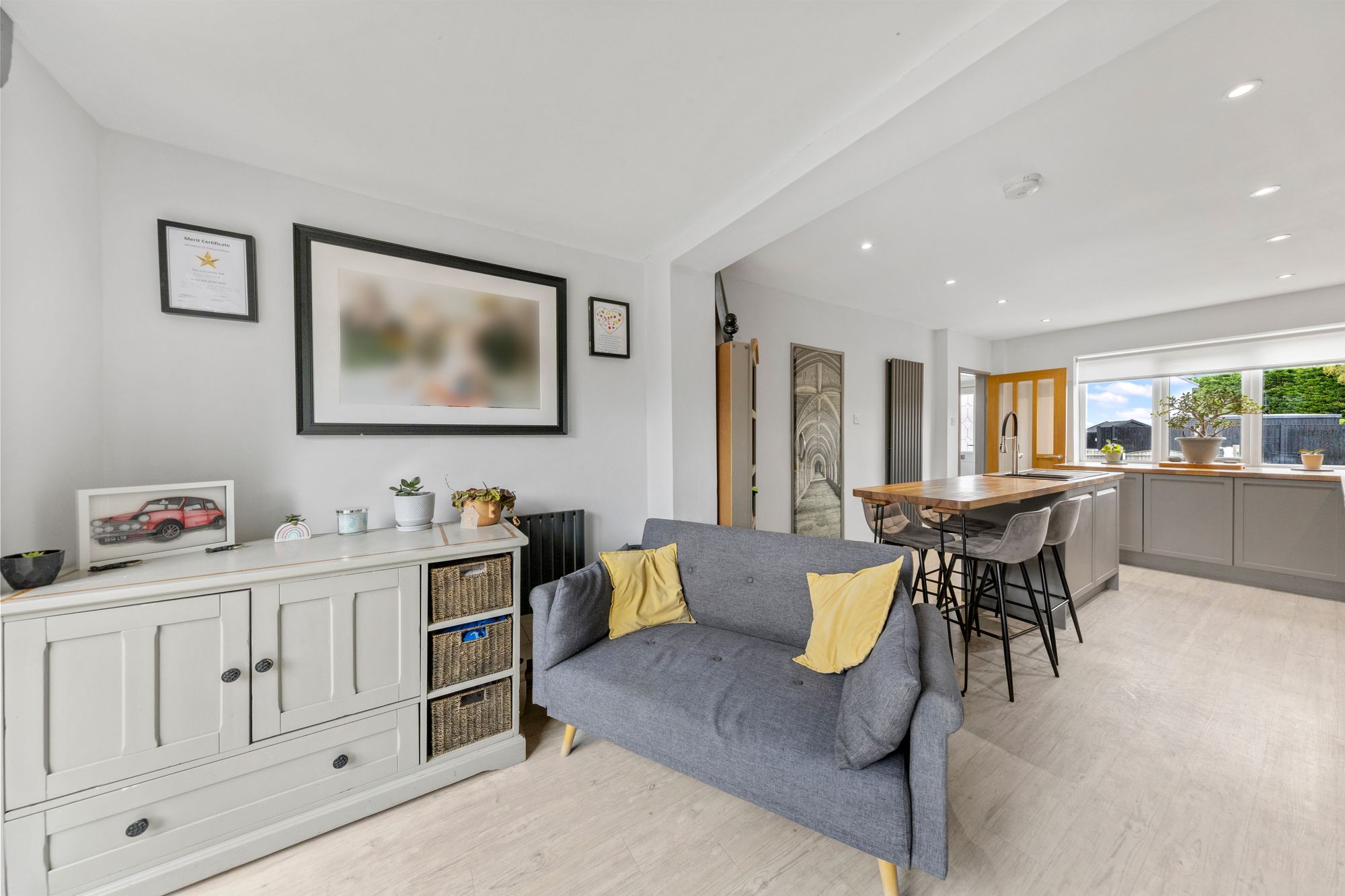 Somerset Way, Warrington