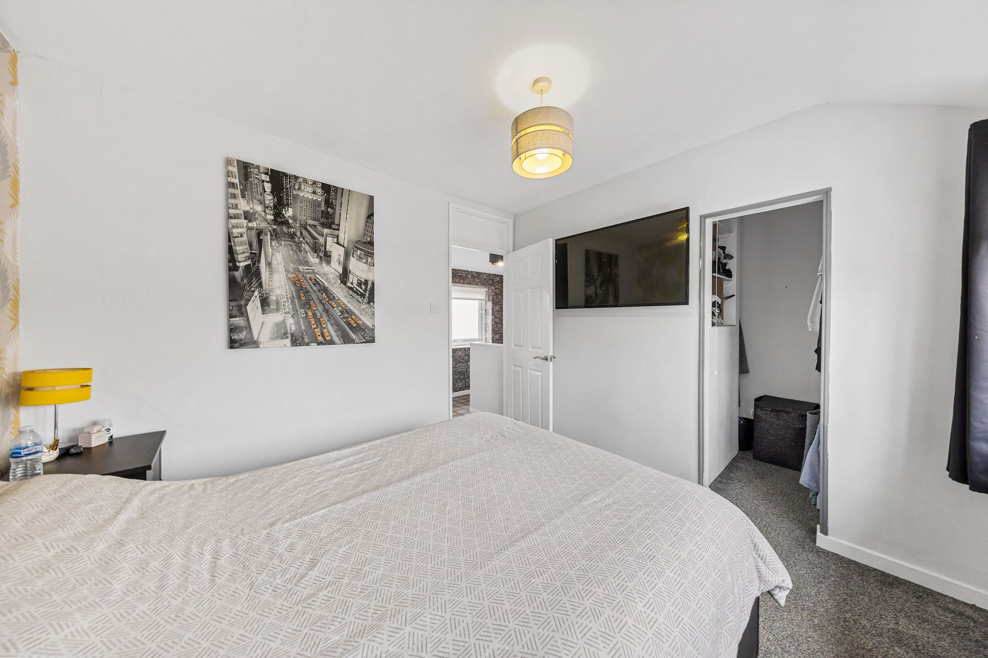 Somerset Way, Warrington