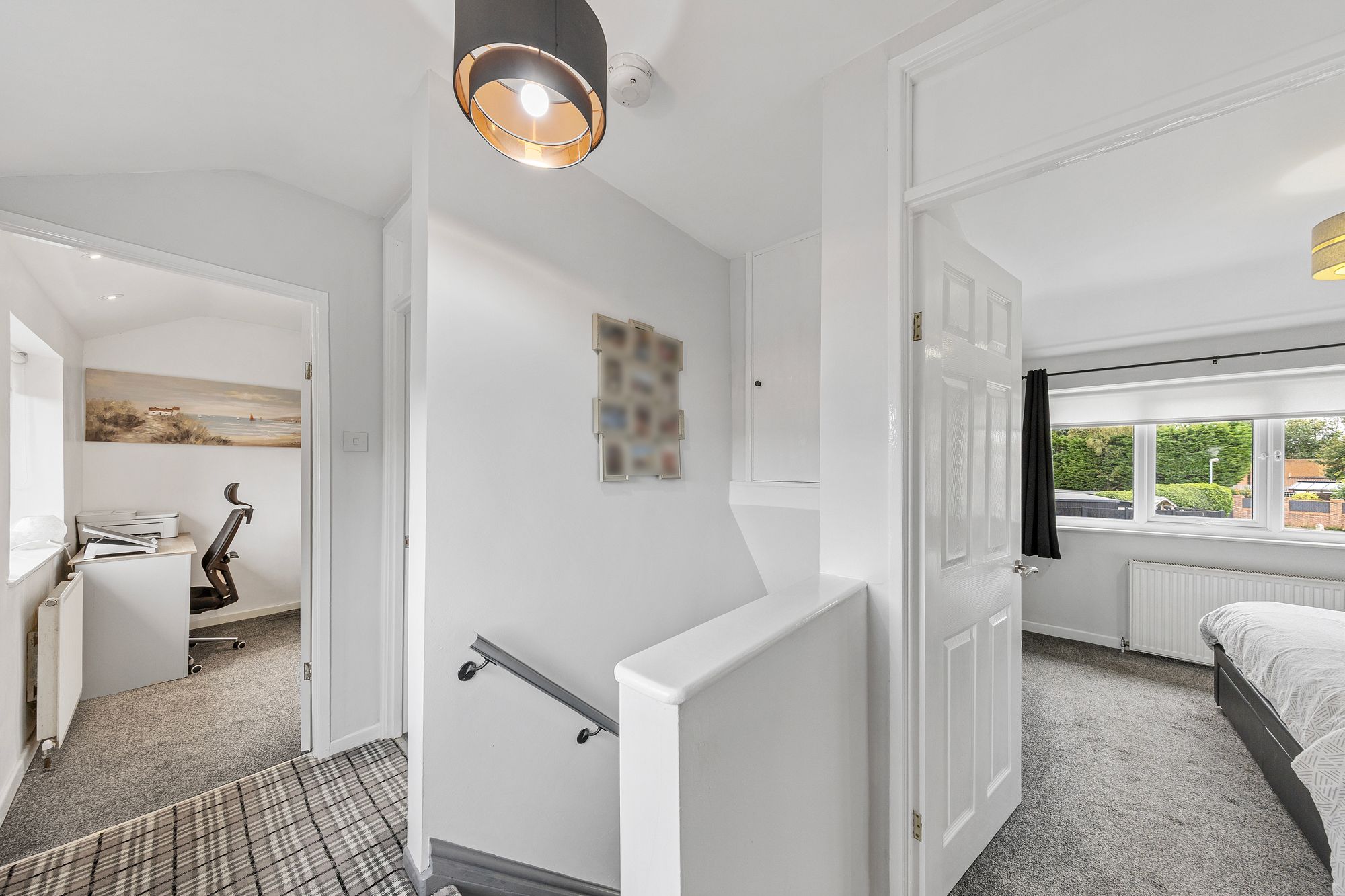 Somerset Way, Warrington