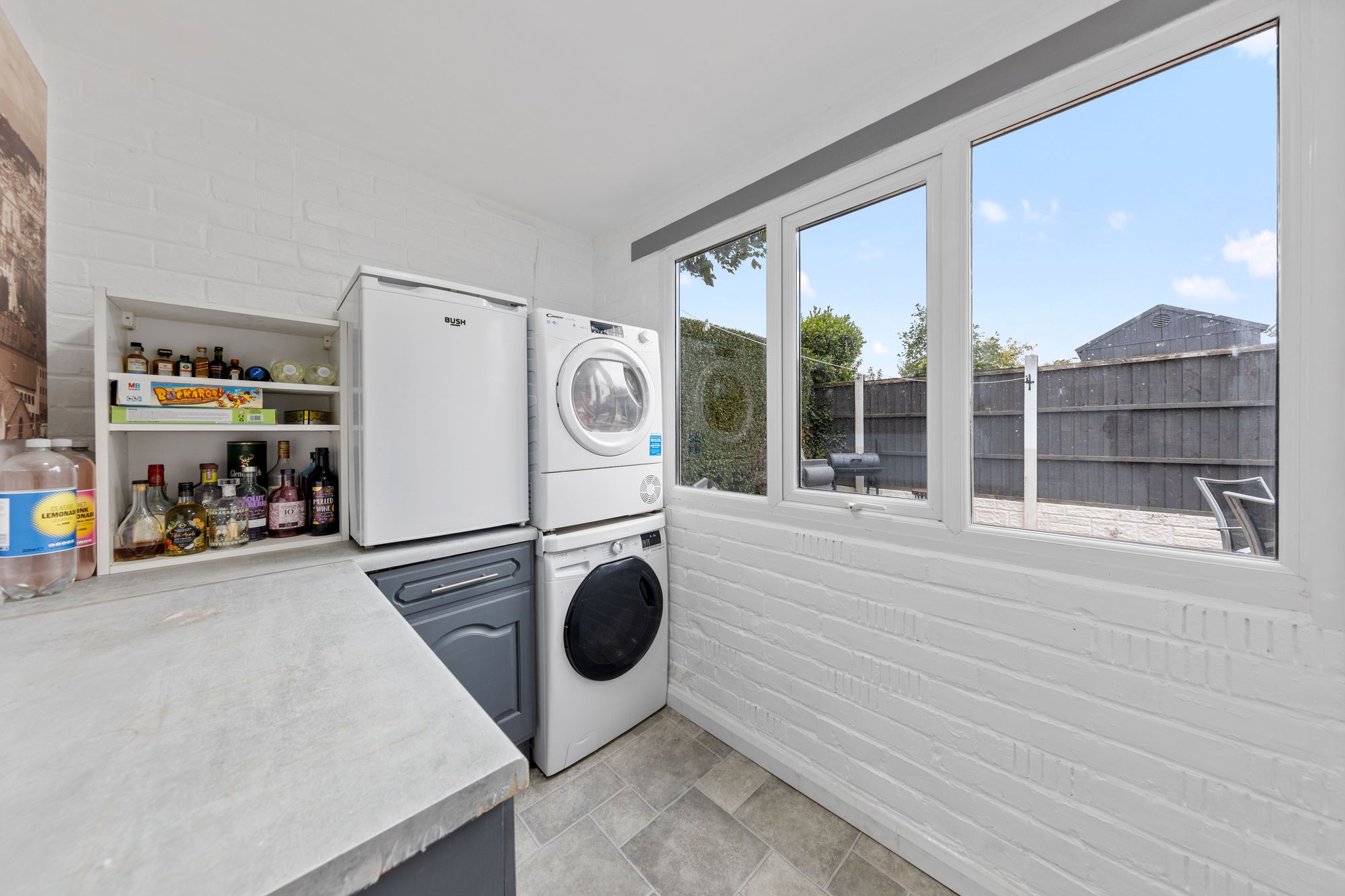 Somerset Way, Warrington