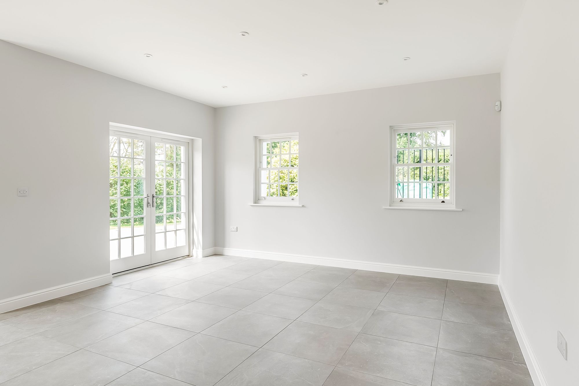 Calverley Road, Tunbridge Wells, TN1