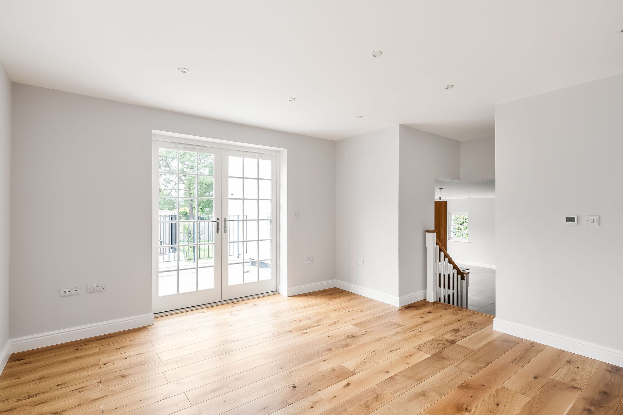 Calverley Road, Tunbridge Wells, TN1