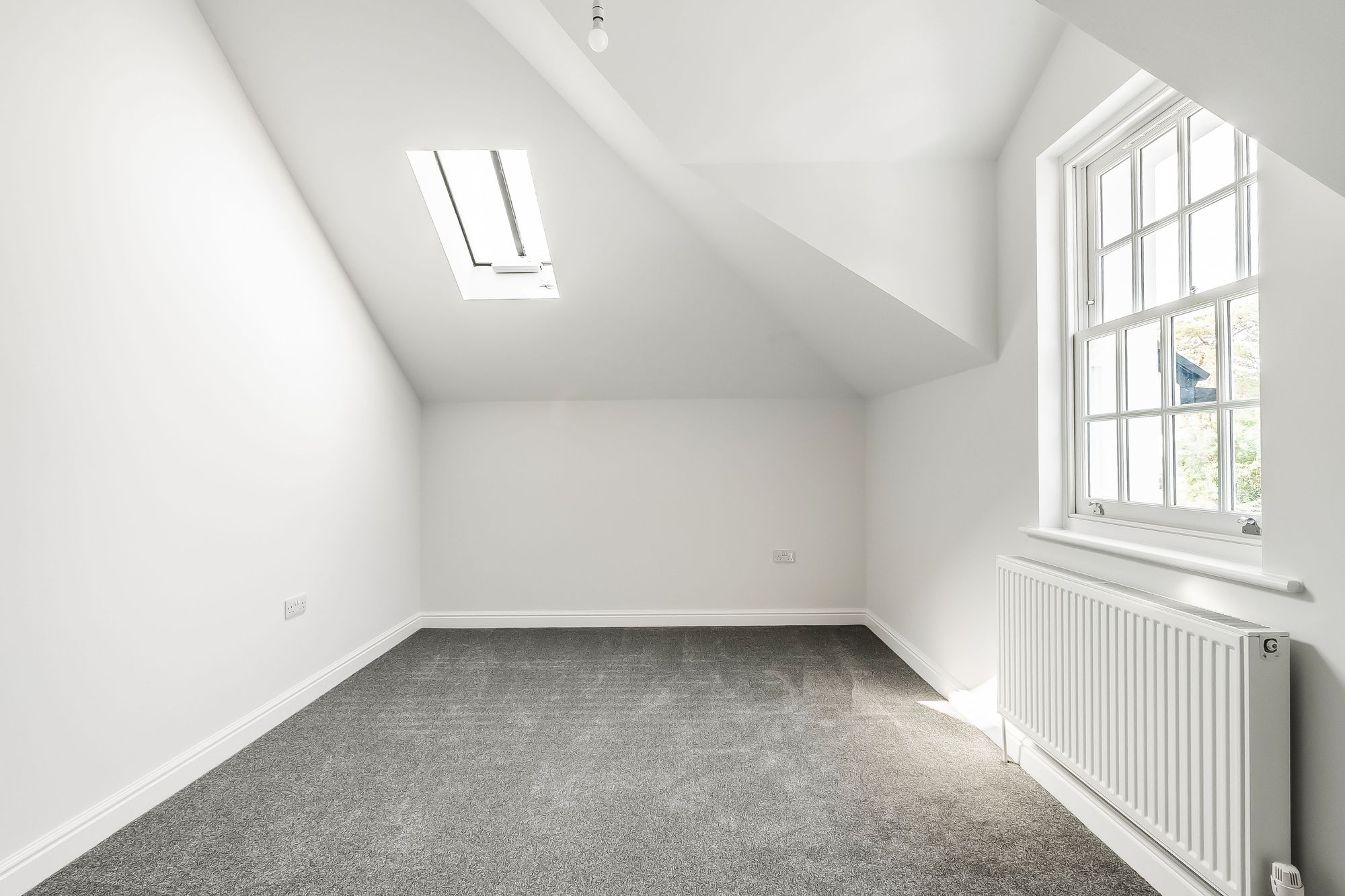 Calverley Road, Tunbridge Wells, TN1