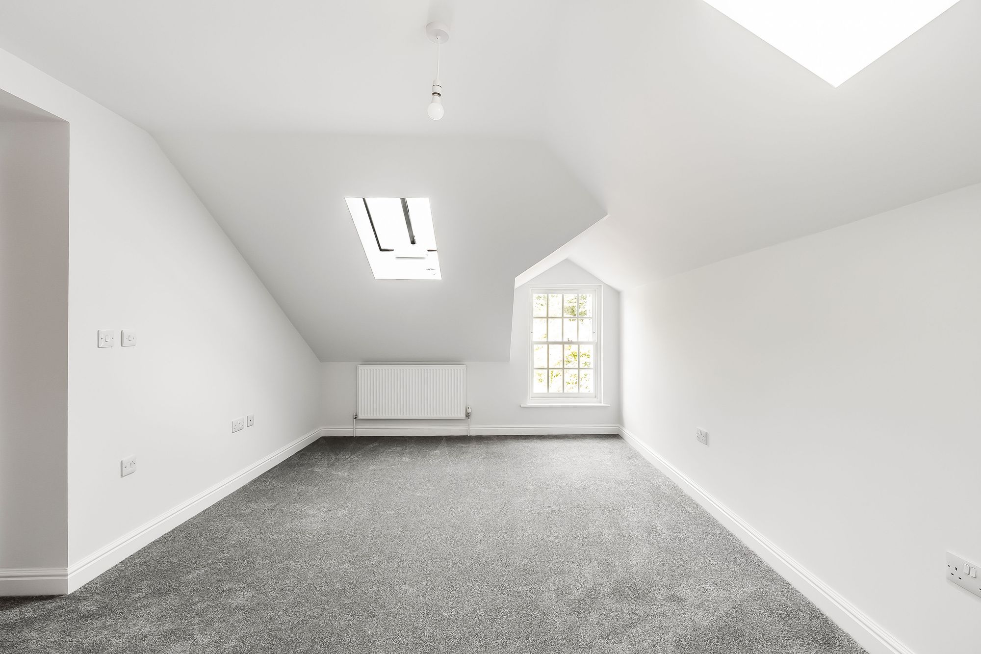 Calverley Road, Tunbridge Wells, TN1