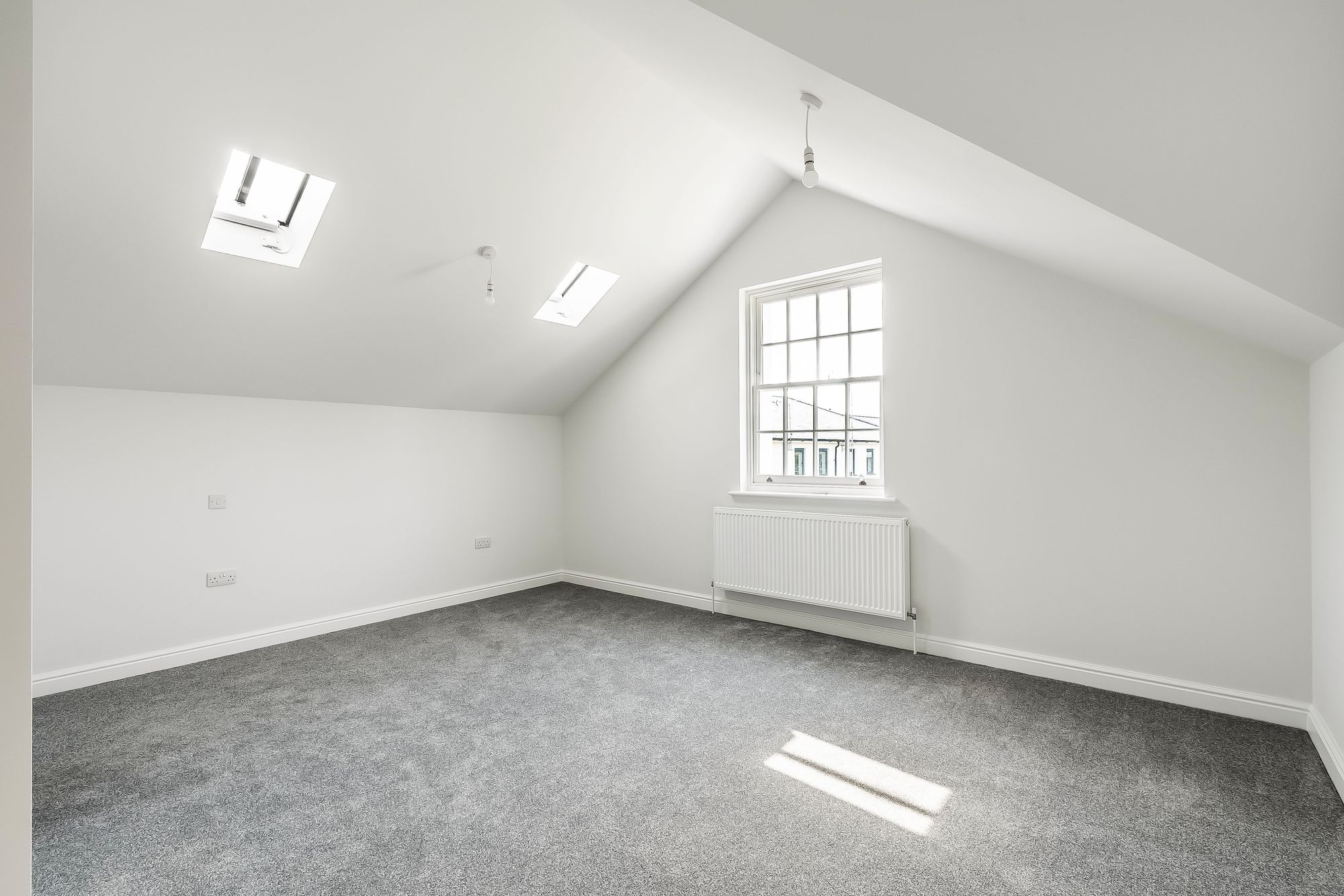 Calverley Road, Tunbridge Wells, TN1