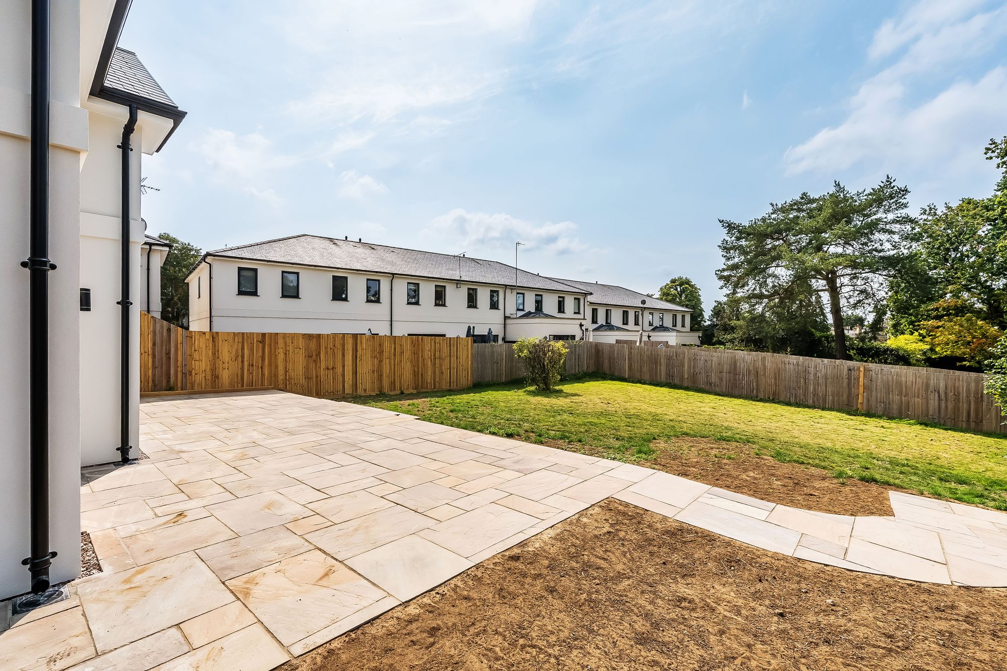 Calverley Road, Tunbridge Wells, TN1