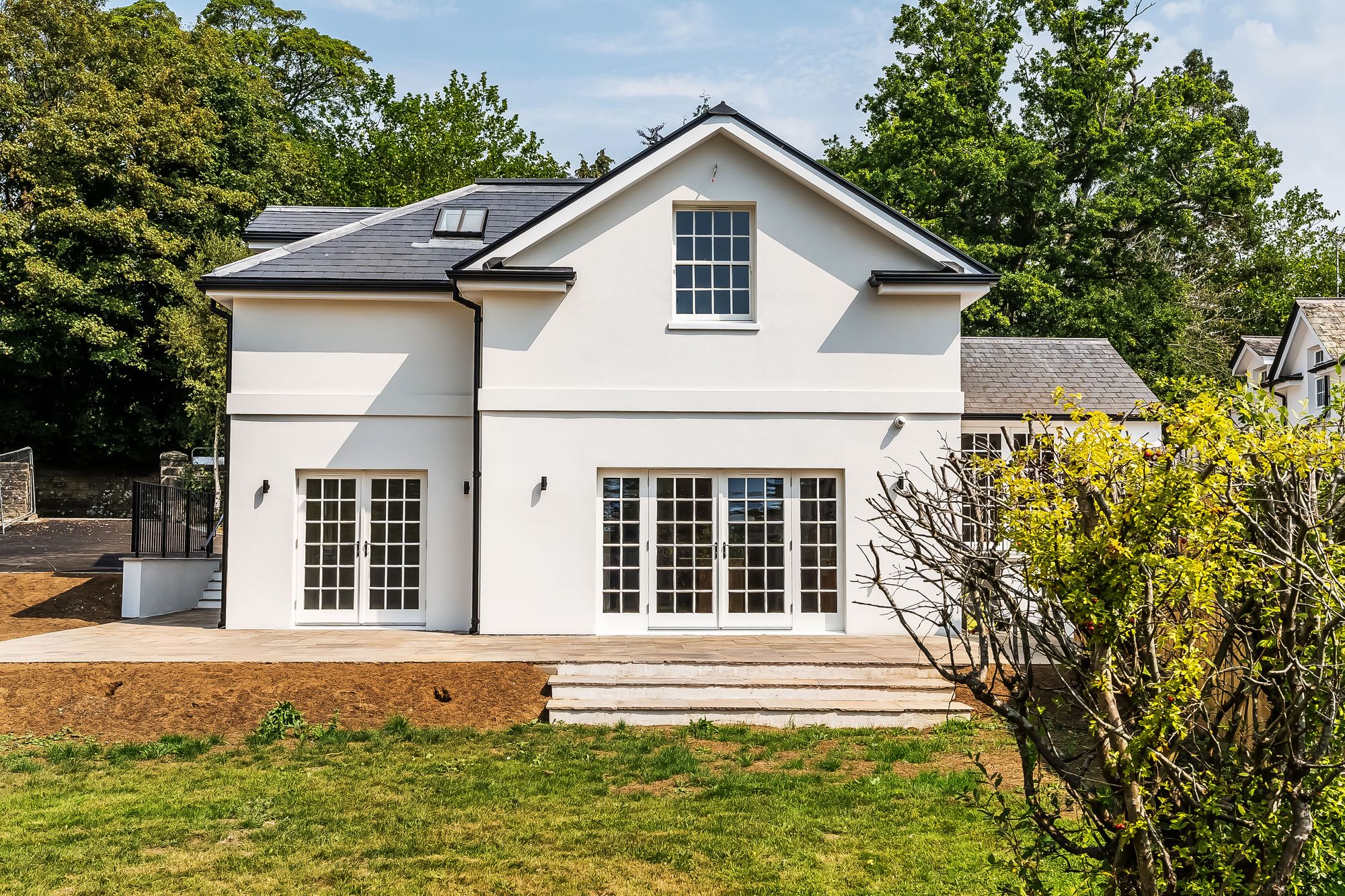 Calverley Road, Tunbridge Wells, TN1