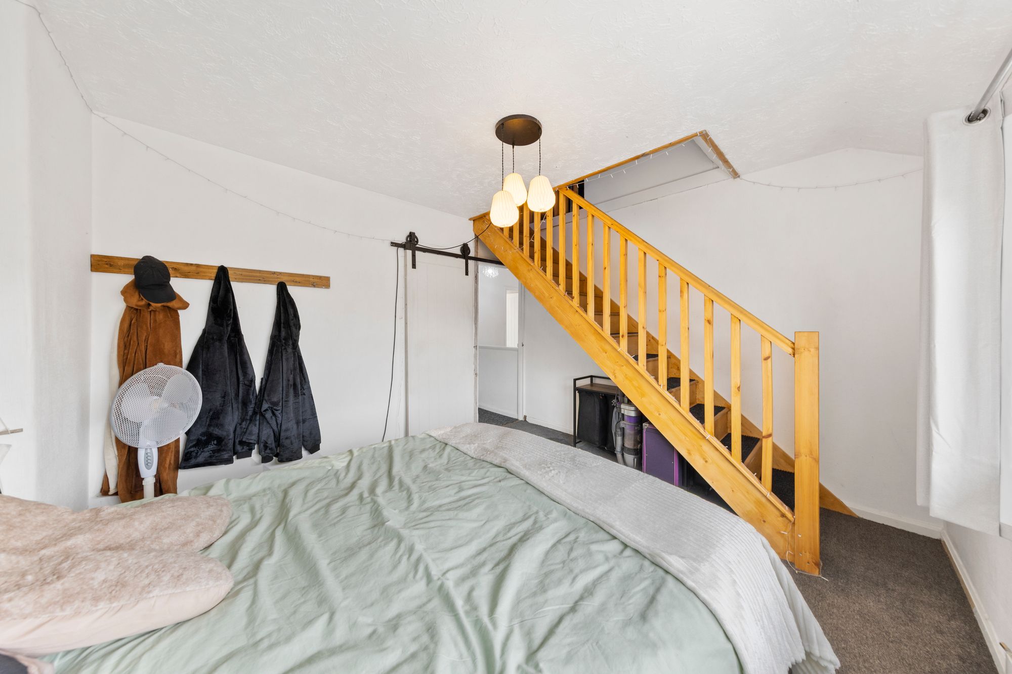 Mardale Avenue, Warrington, WA2