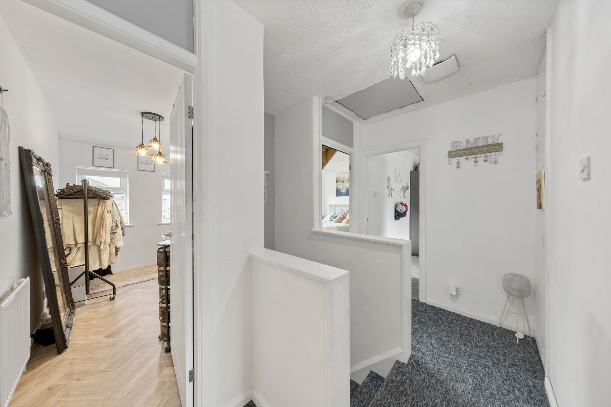 Mardale Avenue, Warrington, WA2