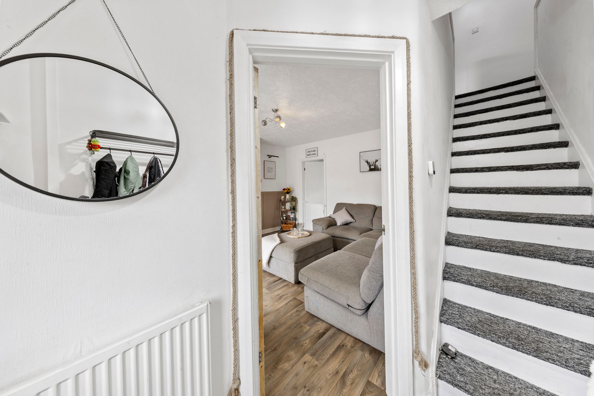 Mardale Avenue, Warrington, WA2