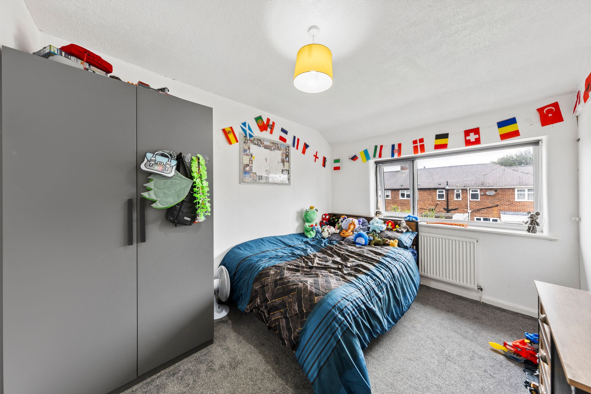 Mardale Avenue, Warrington, WA2