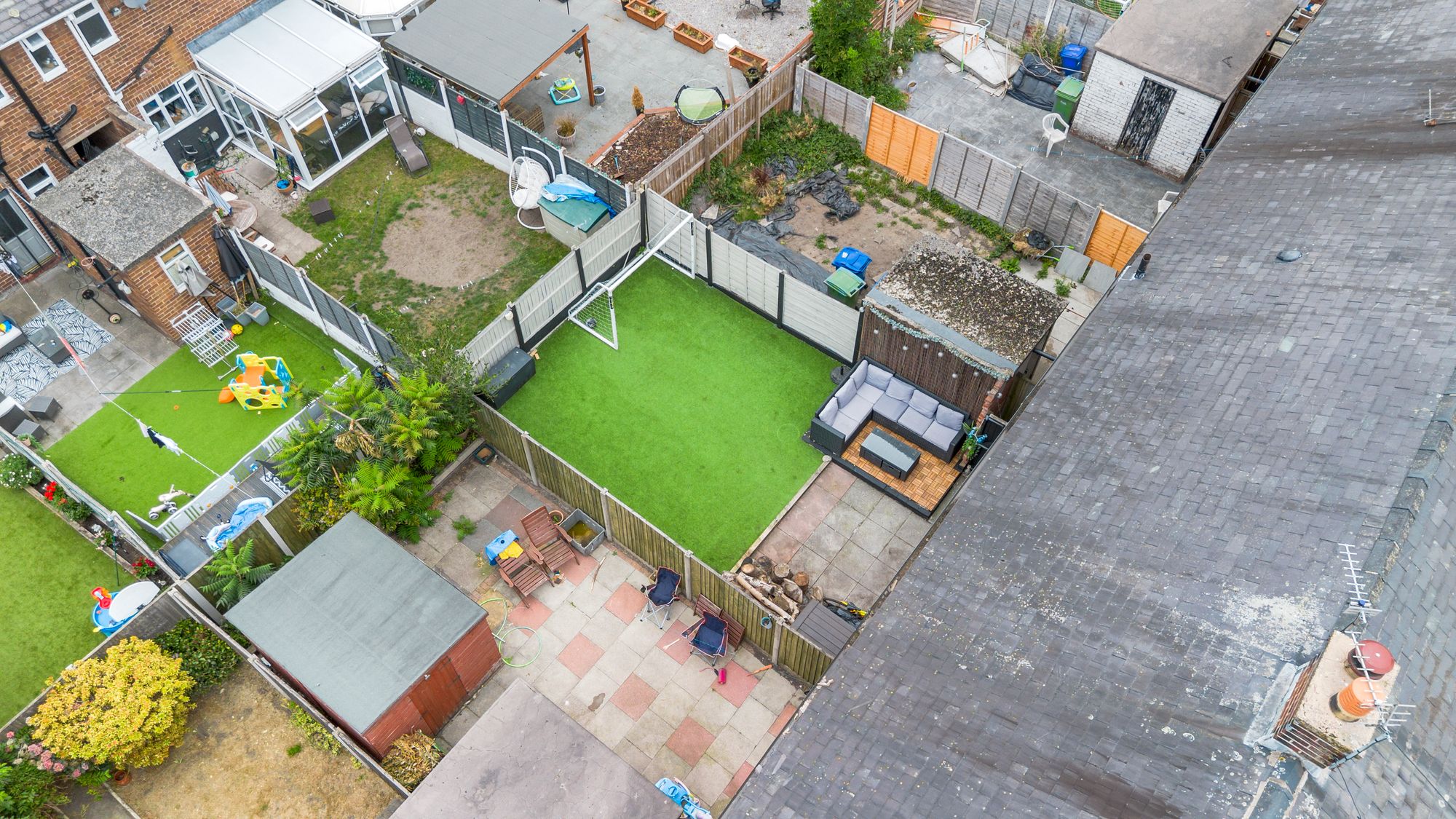 Mardale Avenue, Warrington, WA2