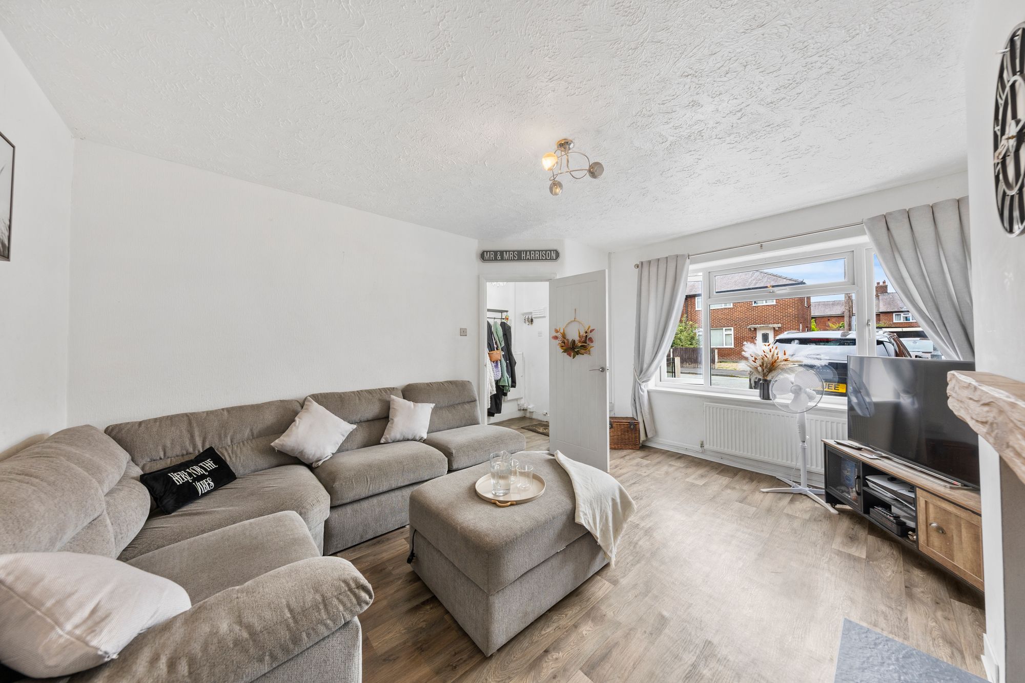 Mardale Avenue, Warrington, WA2