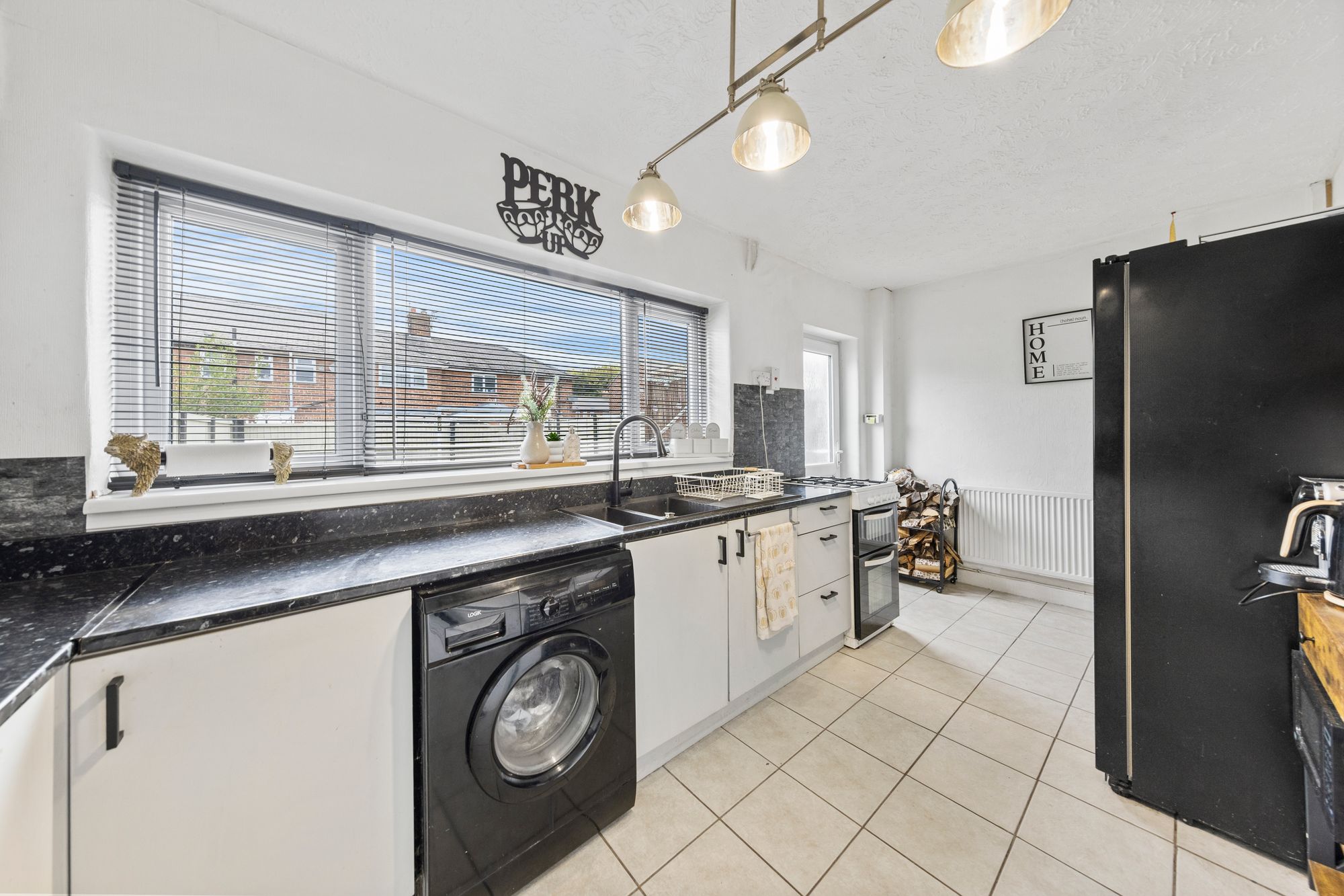 Mardale Avenue, Warrington, WA2