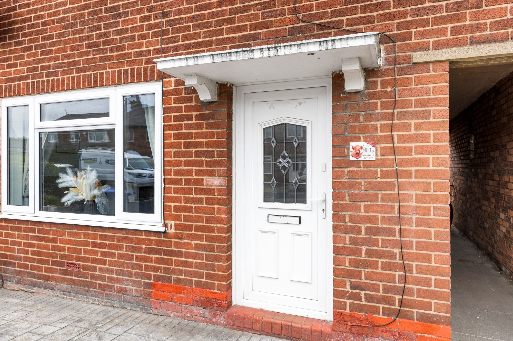 Mardale Avenue, Warrington, WA2