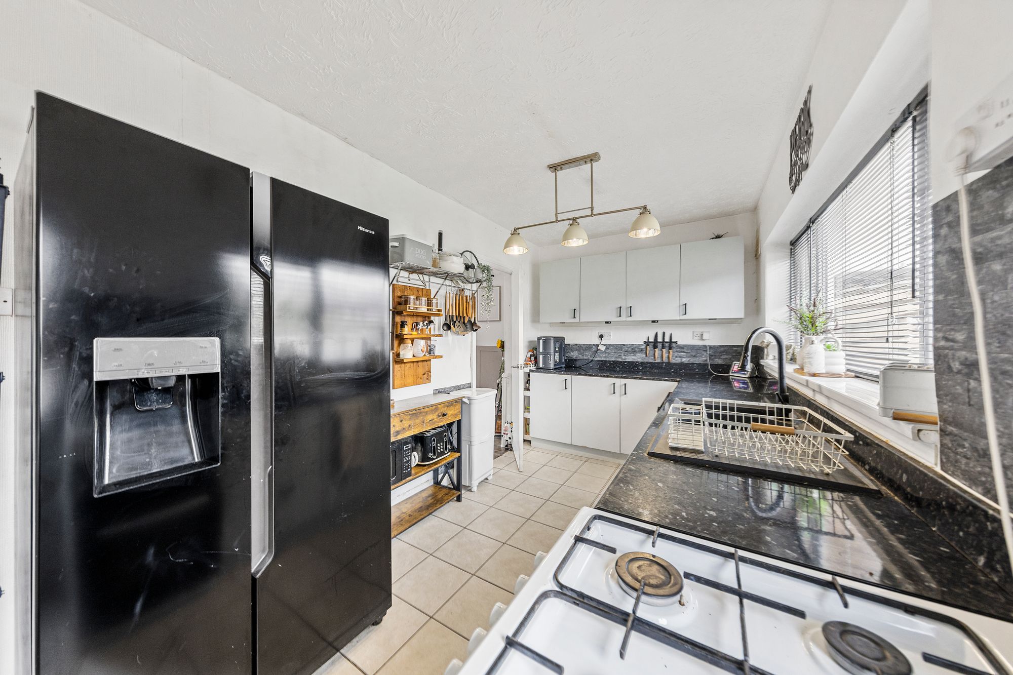 Mardale Avenue, Warrington, WA2