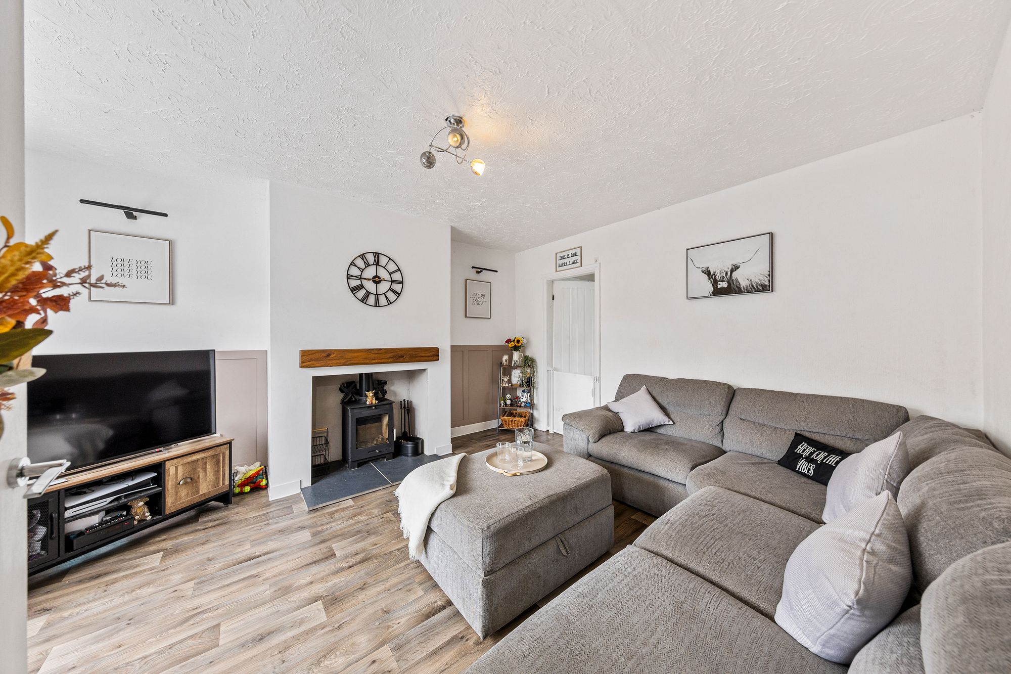Mardale Avenue, Warrington, WA2
