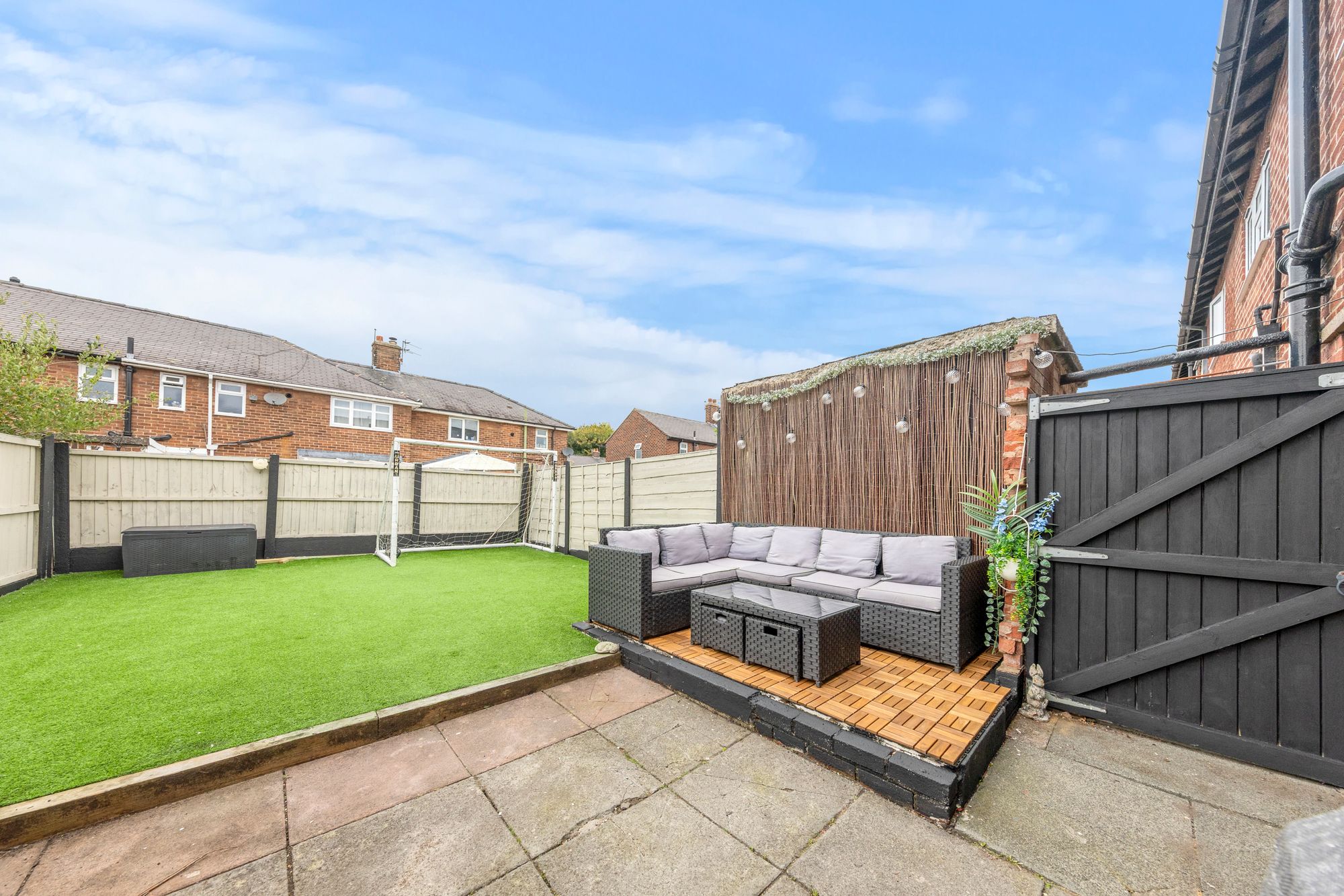 Mardale Avenue, Warrington, WA2