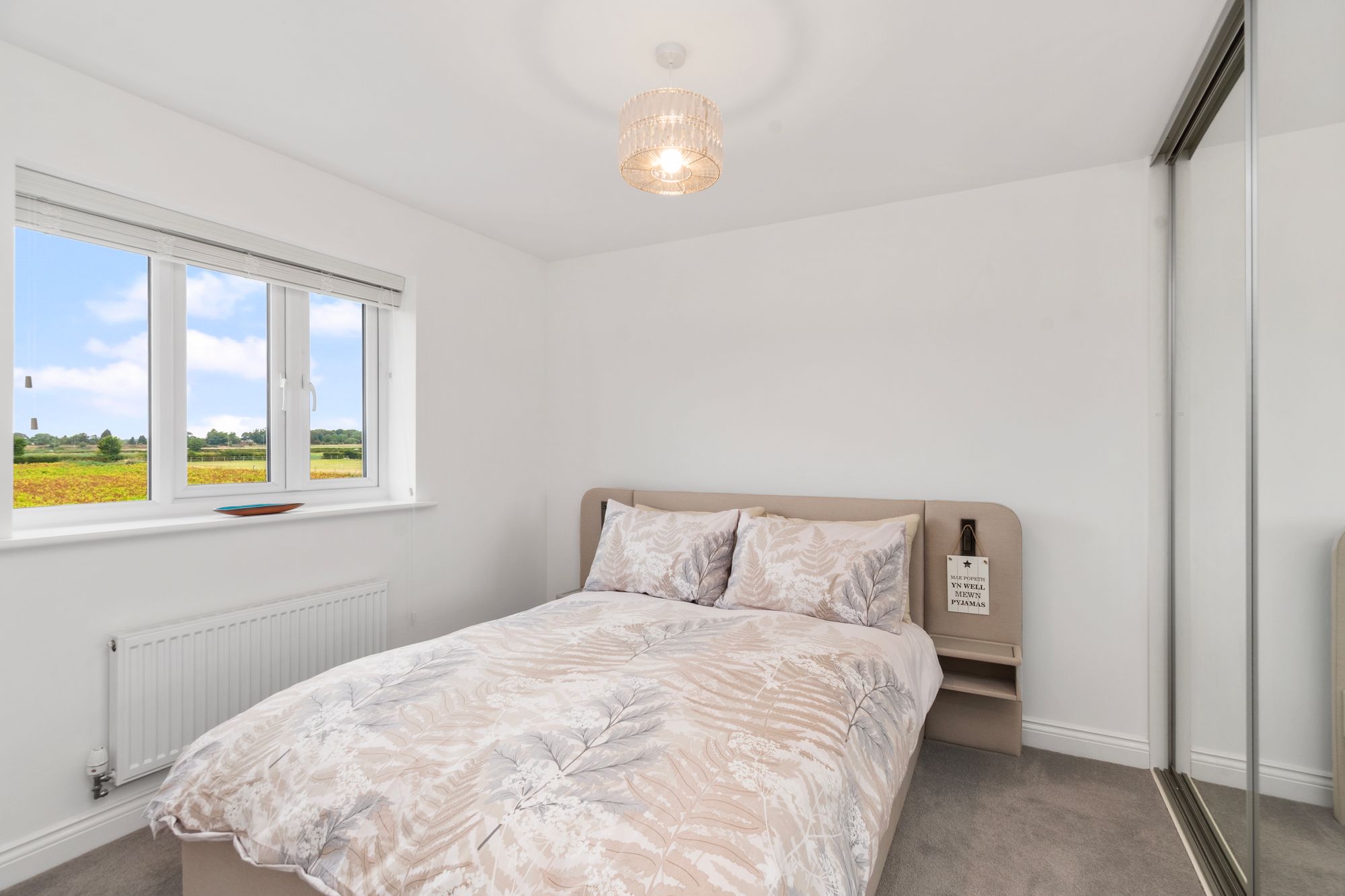 Potteries Way, St. Helens