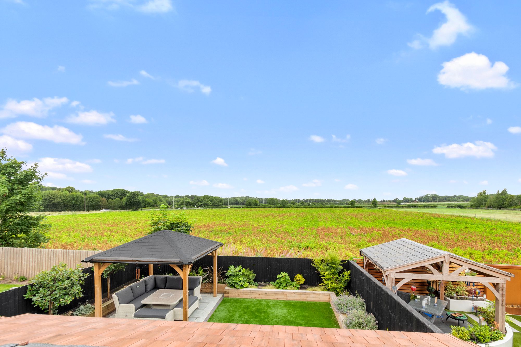 Potteries Way, St. Helens