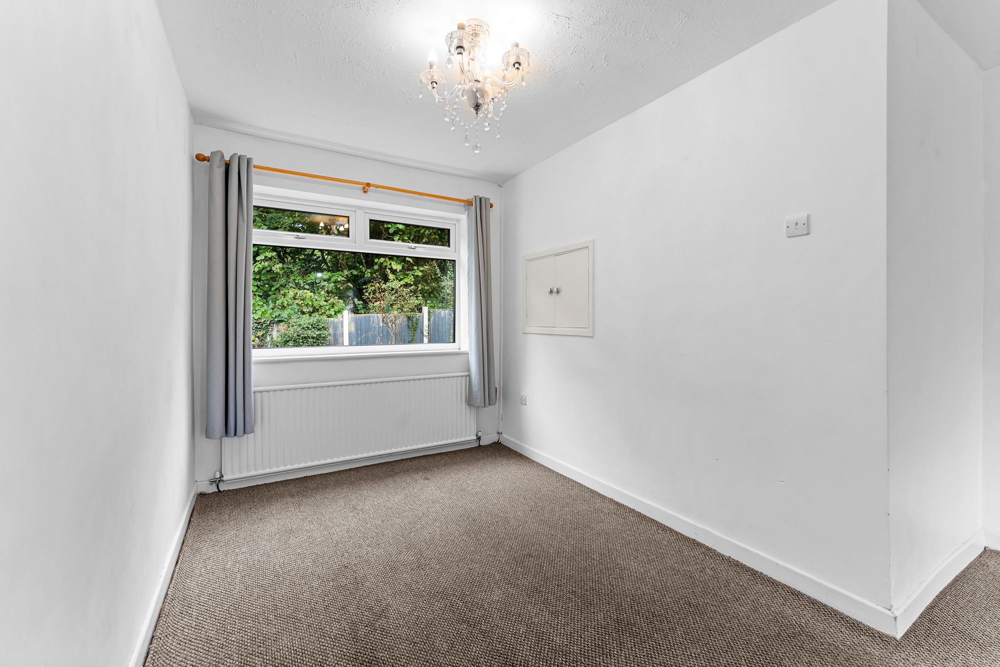 Copeland Grove, Beechwood, WA7