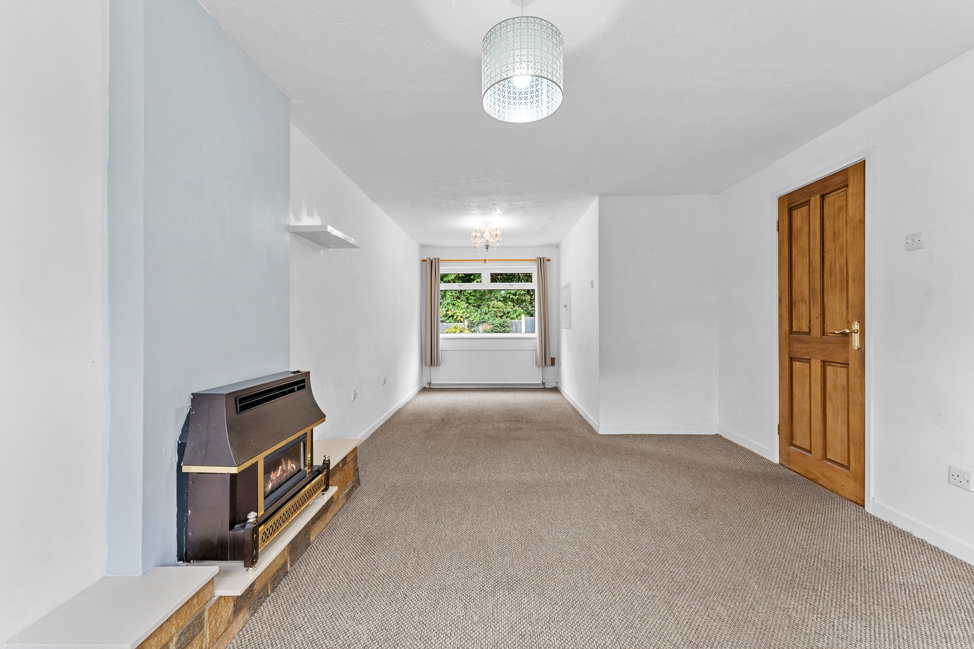 Copeland Grove, Beechwood, WA7