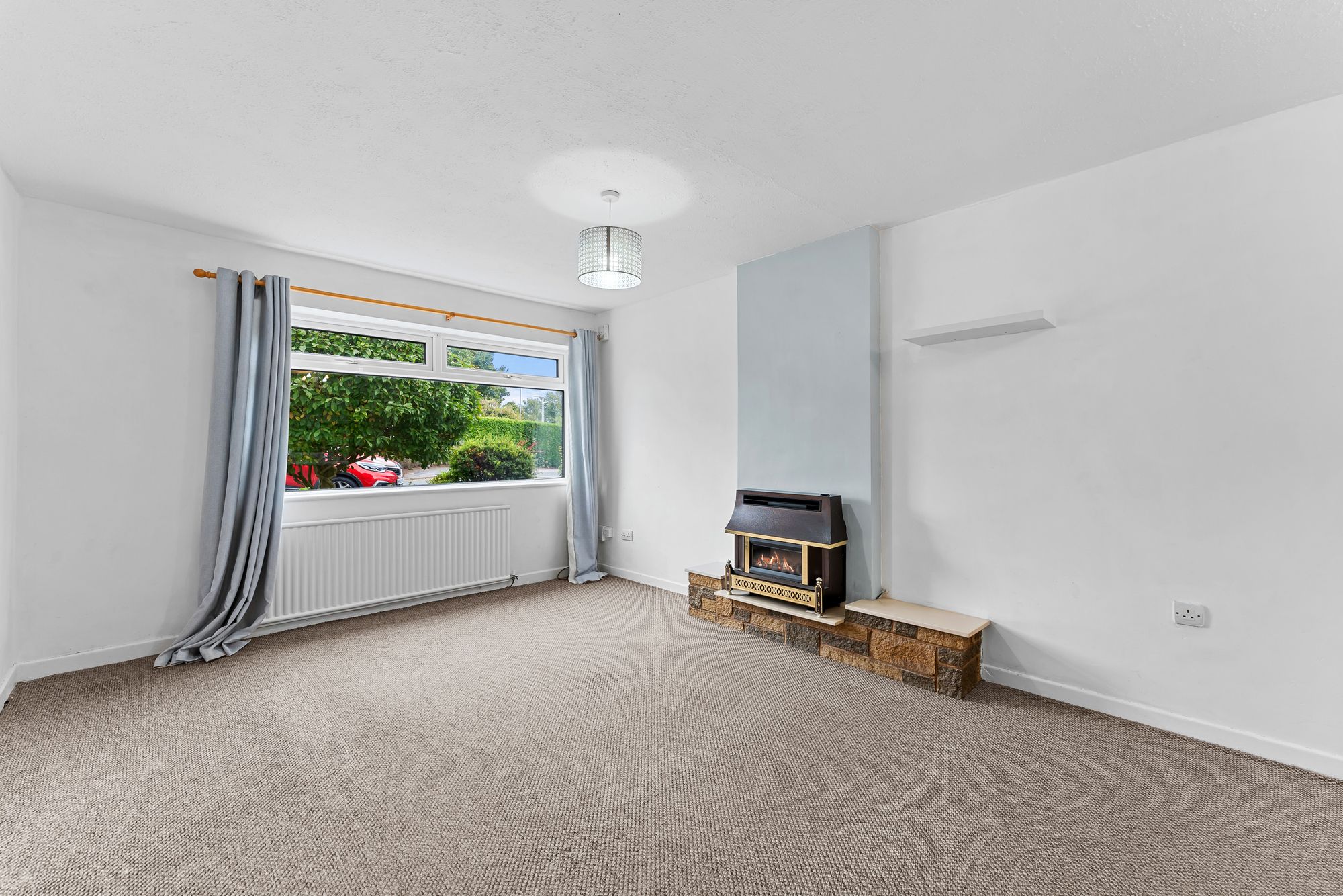 Copeland Grove, Beechwood, WA7
