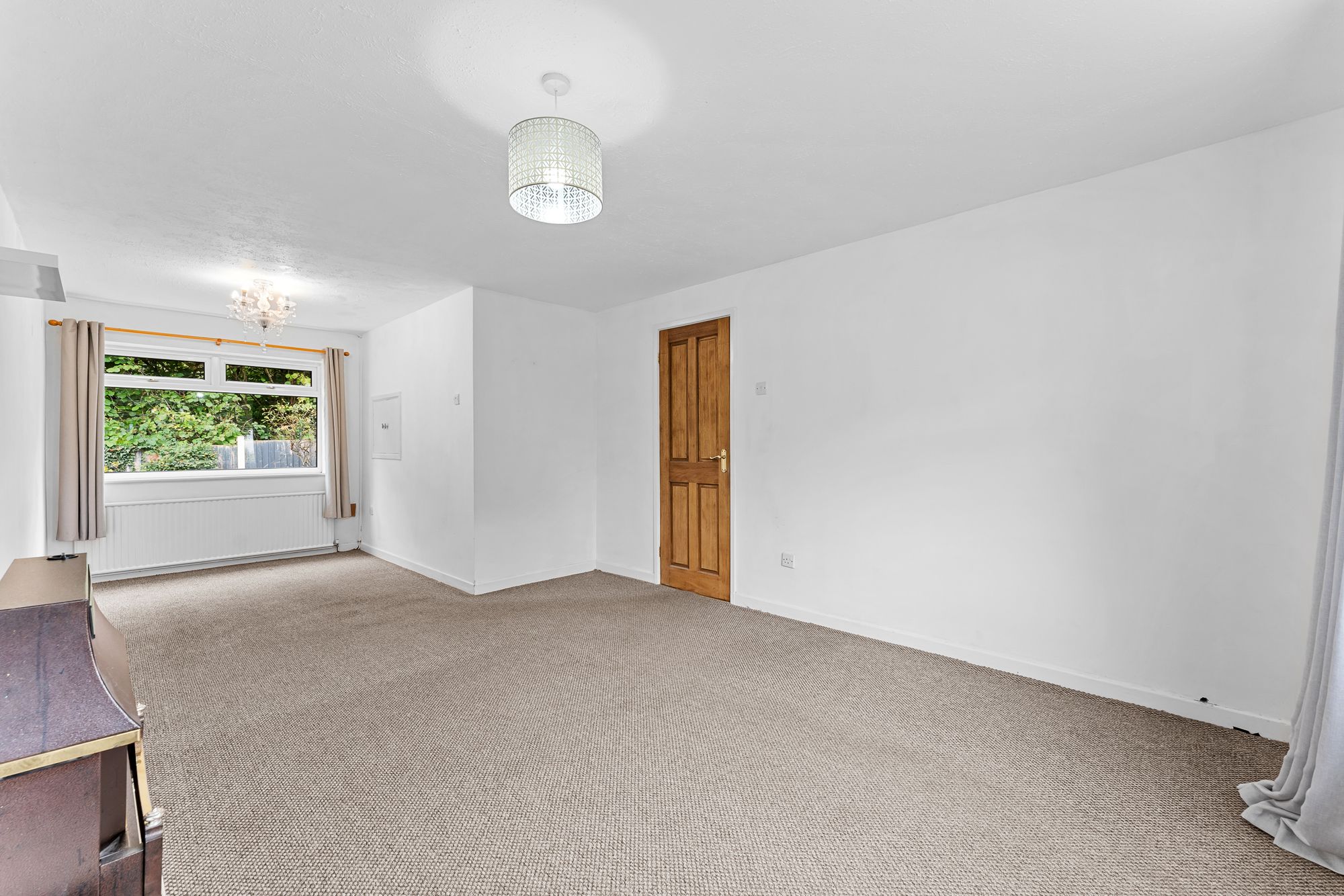 Copeland Grove, Beechwood, WA7