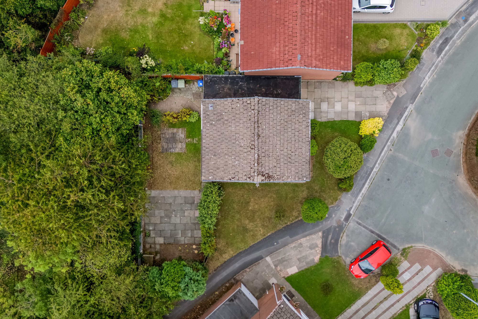 Copeland Grove, Beechwood, WA7