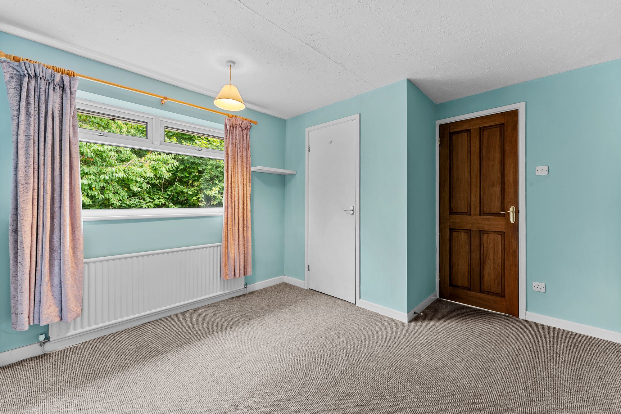 Copeland Grove, Beechwood, WA7
