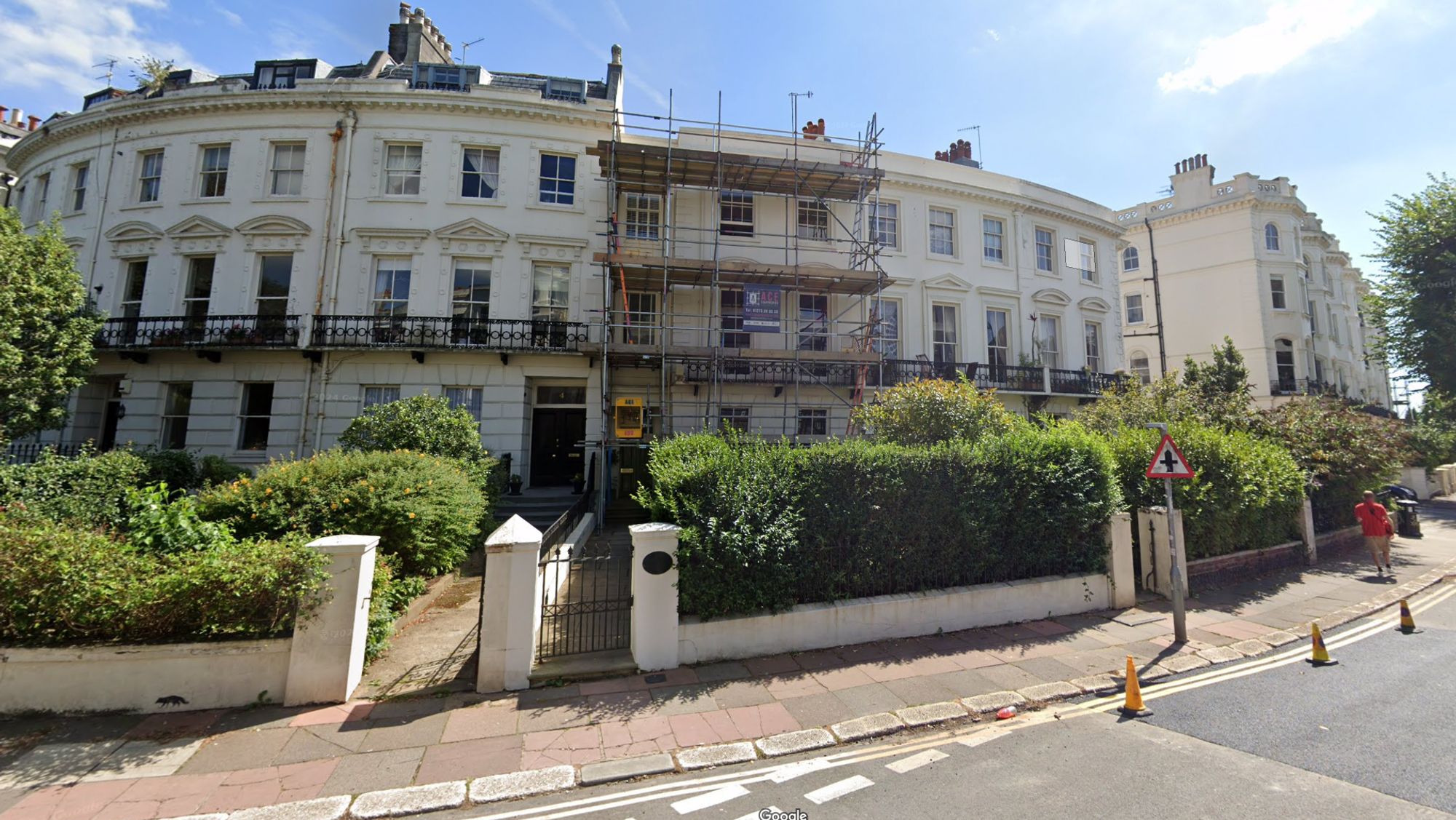  Terraced House Under Offer