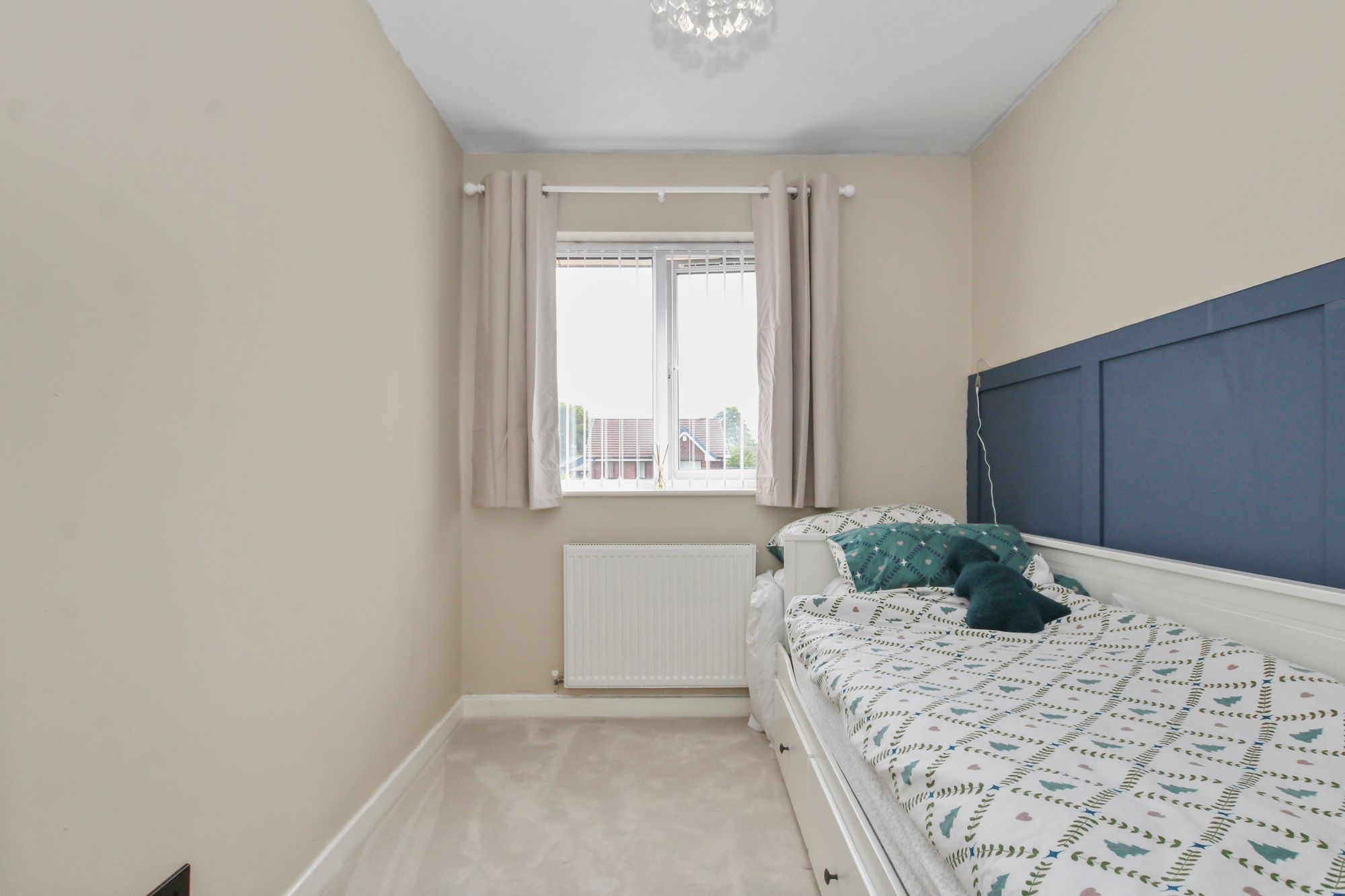 Grimshaw Street, St. Helens, WA9
