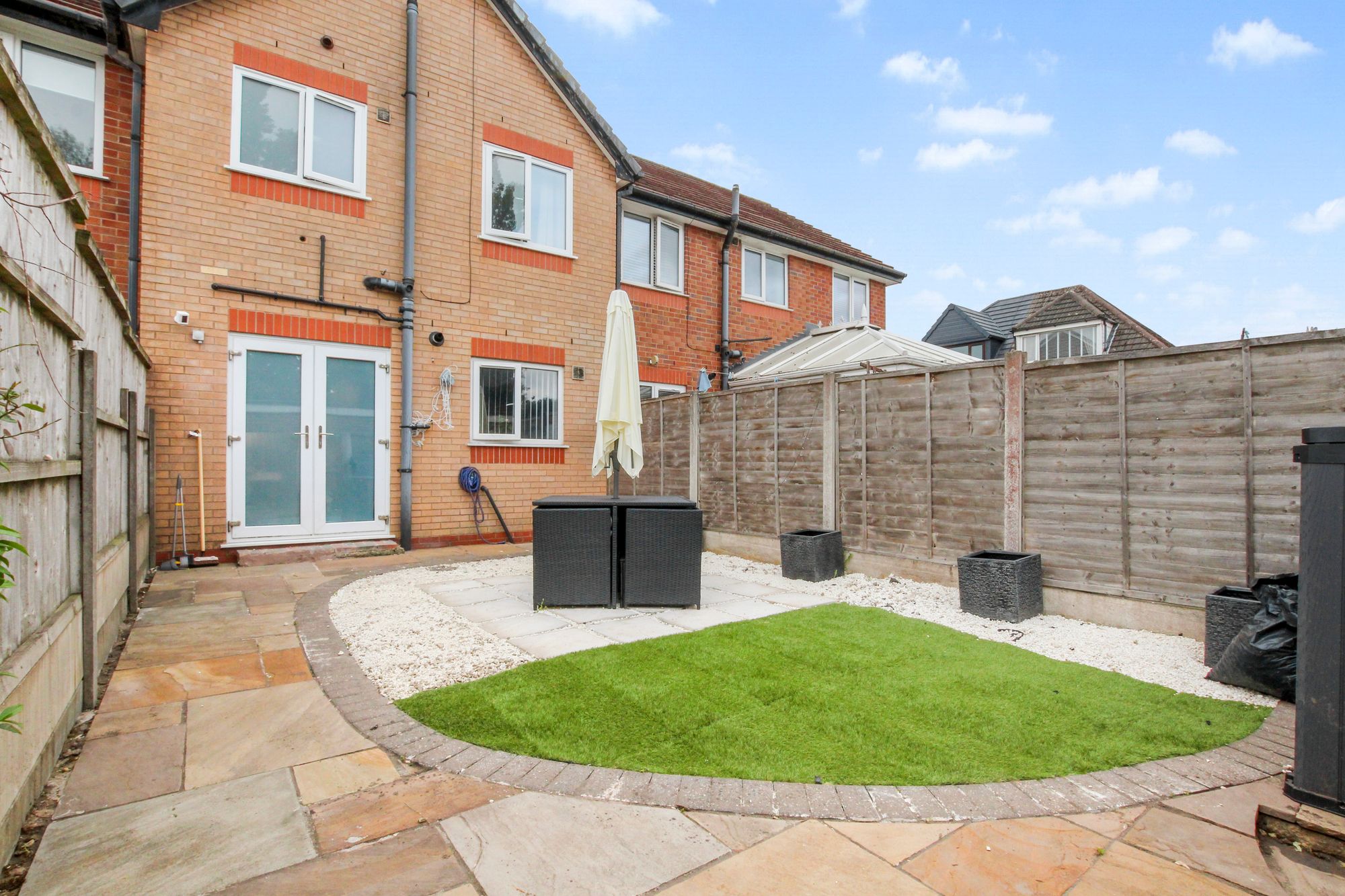 Grimshaw Street, St. Helens, WA9