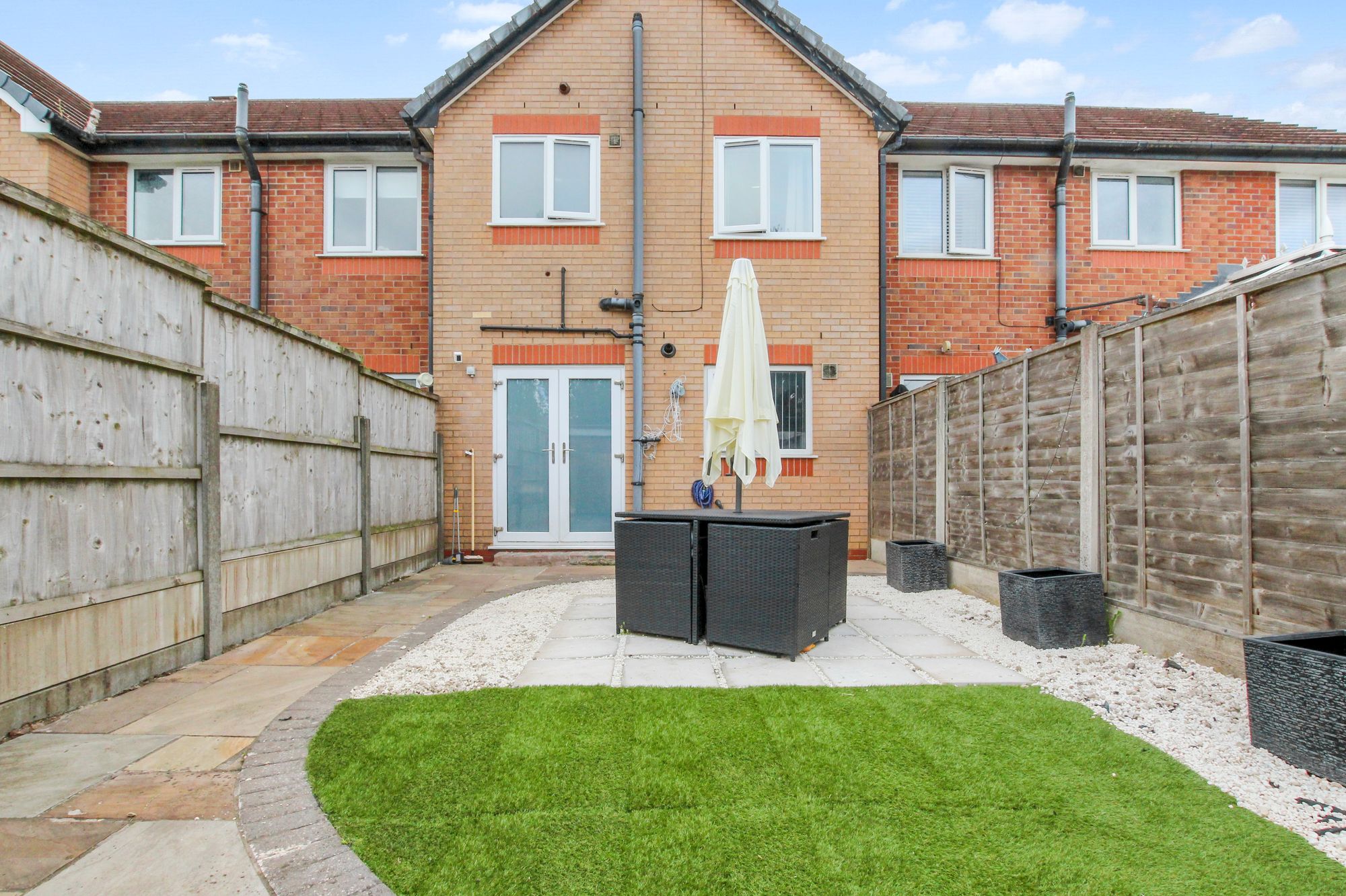 Grimshaw Street, St. Helens, WA9