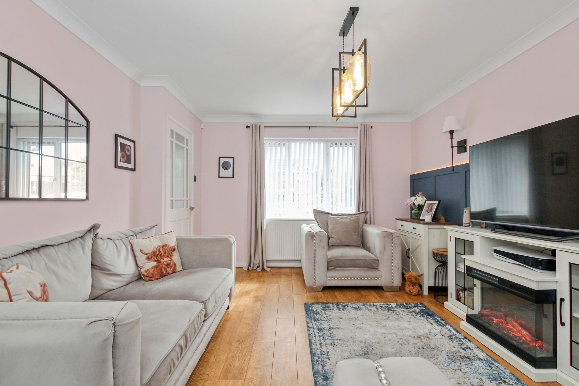 Grimshaw Street, St. Helens, WA9