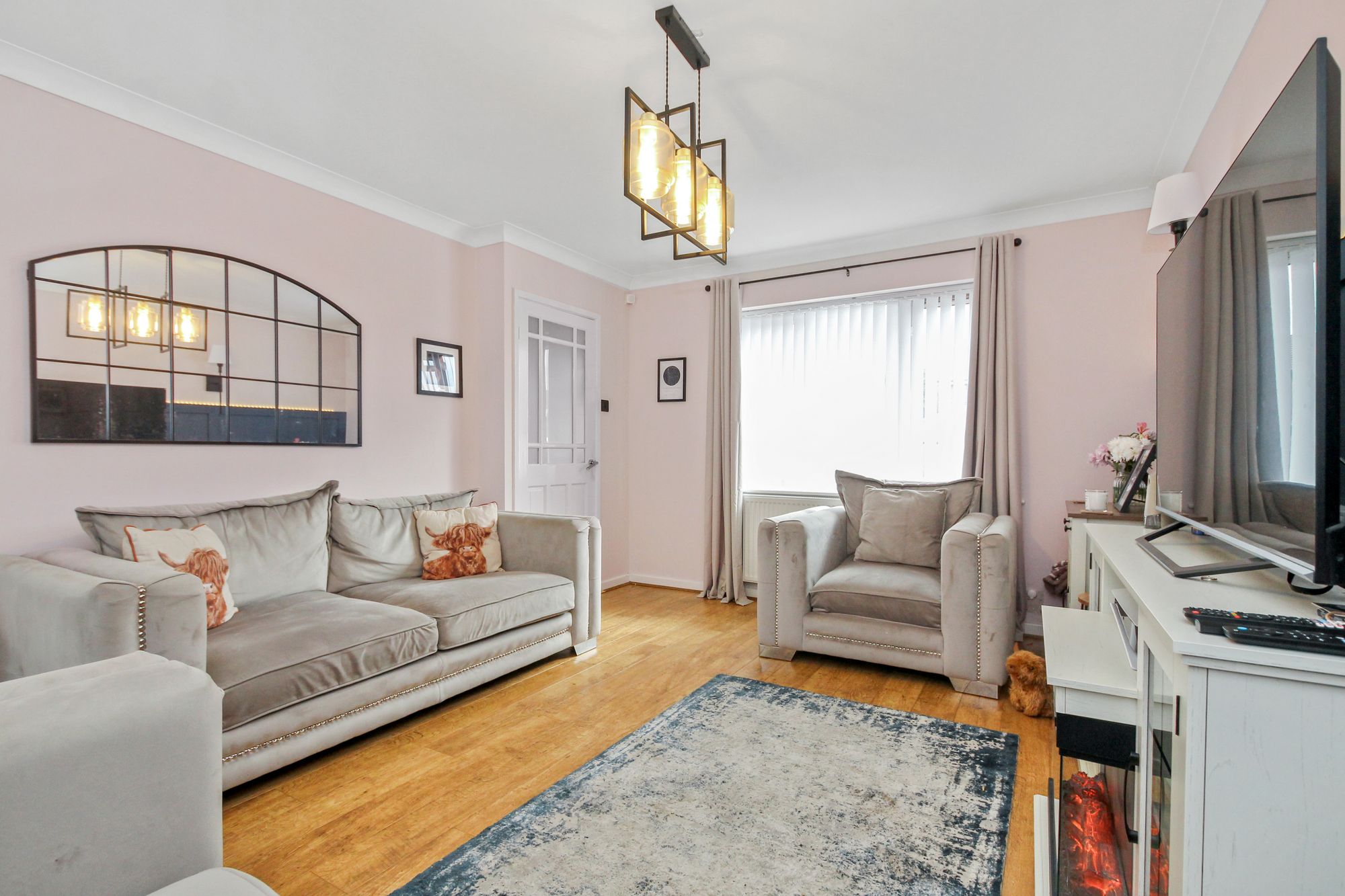 Grimshaw Street, St. Helens, WA9