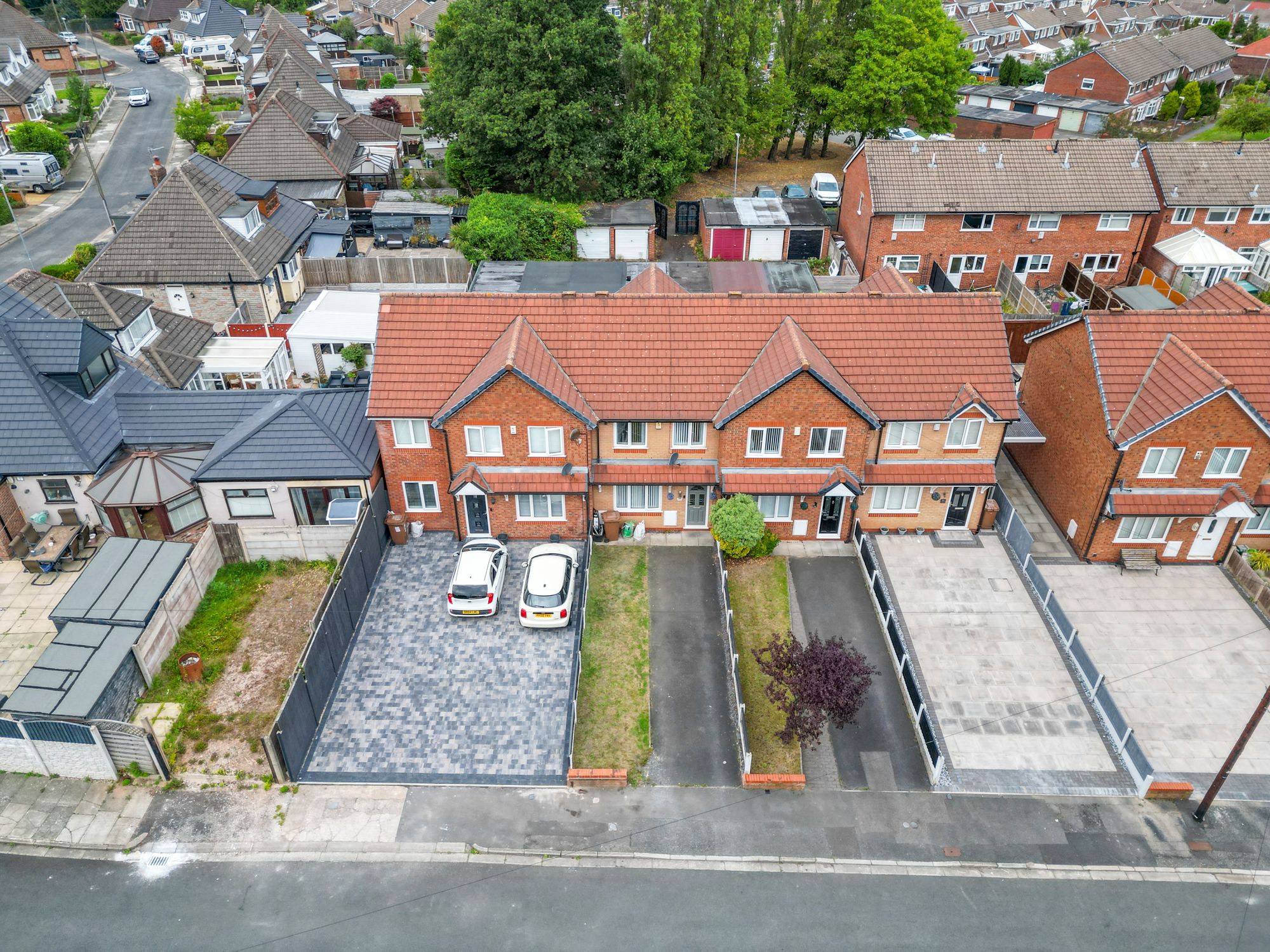 Grimshaw Street, St. Helens, WA9