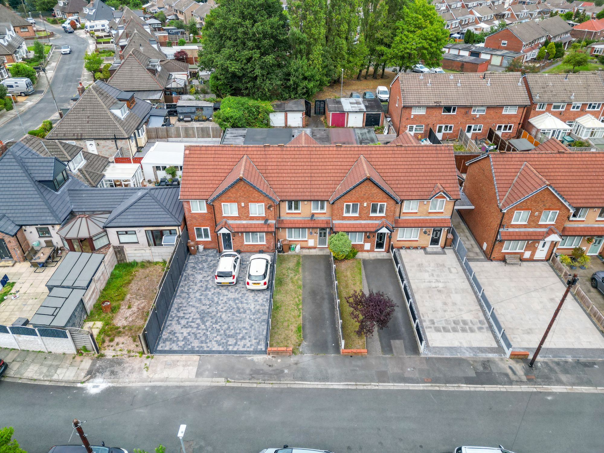 Grimshaw Street, St. Helens, WA9