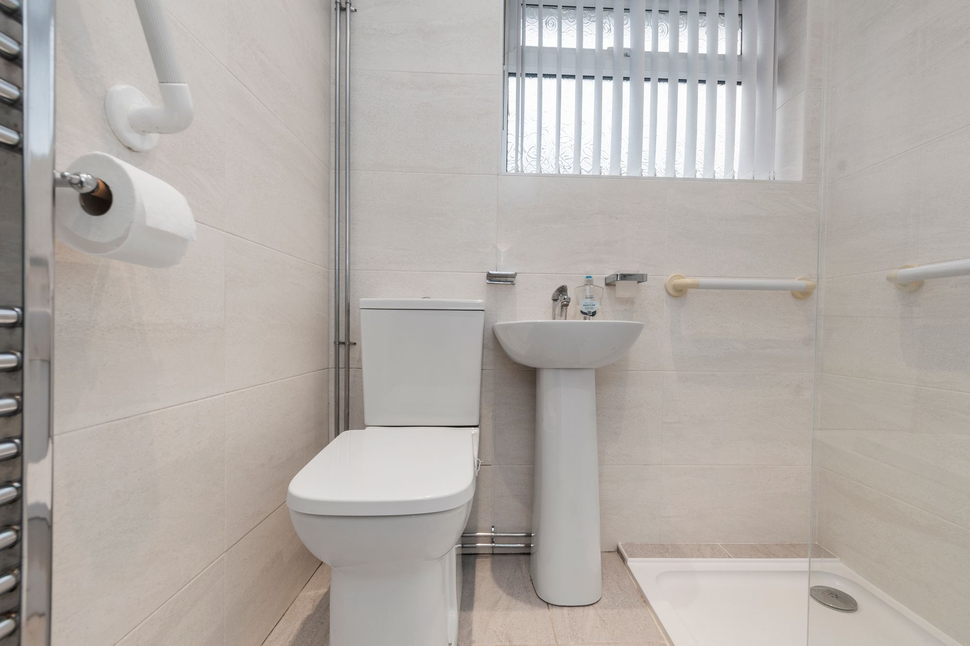 Northdale Road, Warrington