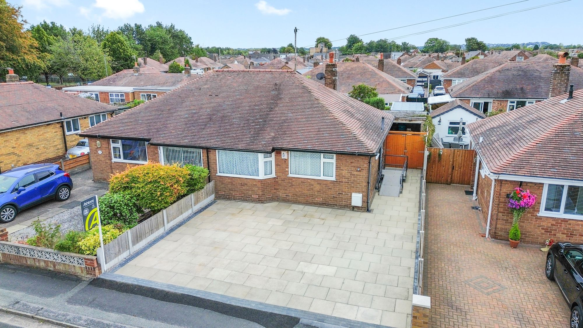 Northdale Road, Paddington, WA1