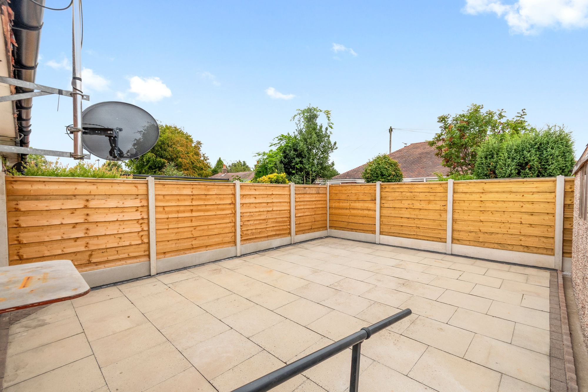 Northdale Road, Warrington