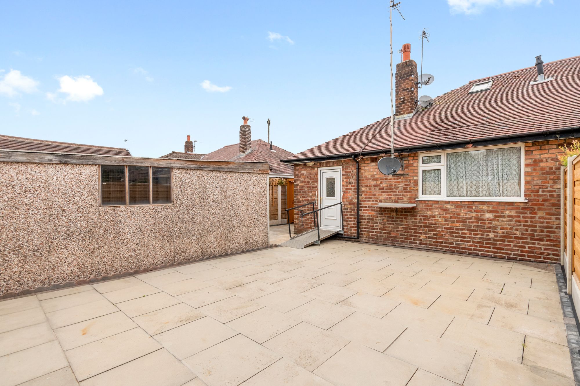 Northdale Road, Warrington