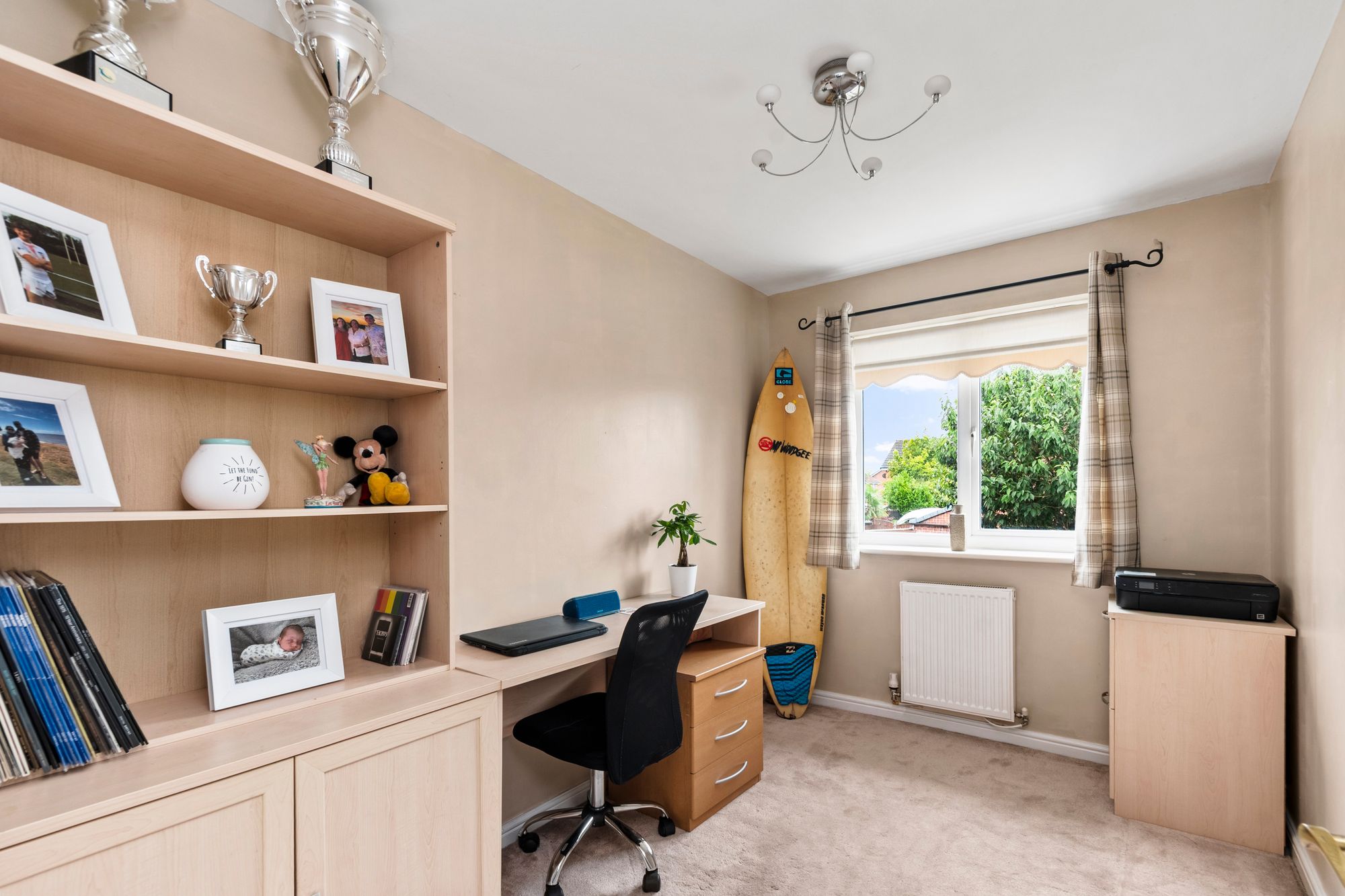 Evergreen Way, St. Helens