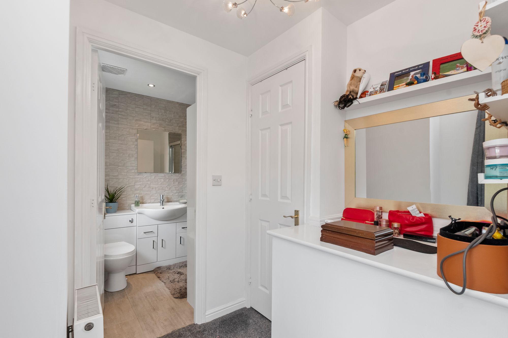 Evergreen Way, St. Helens